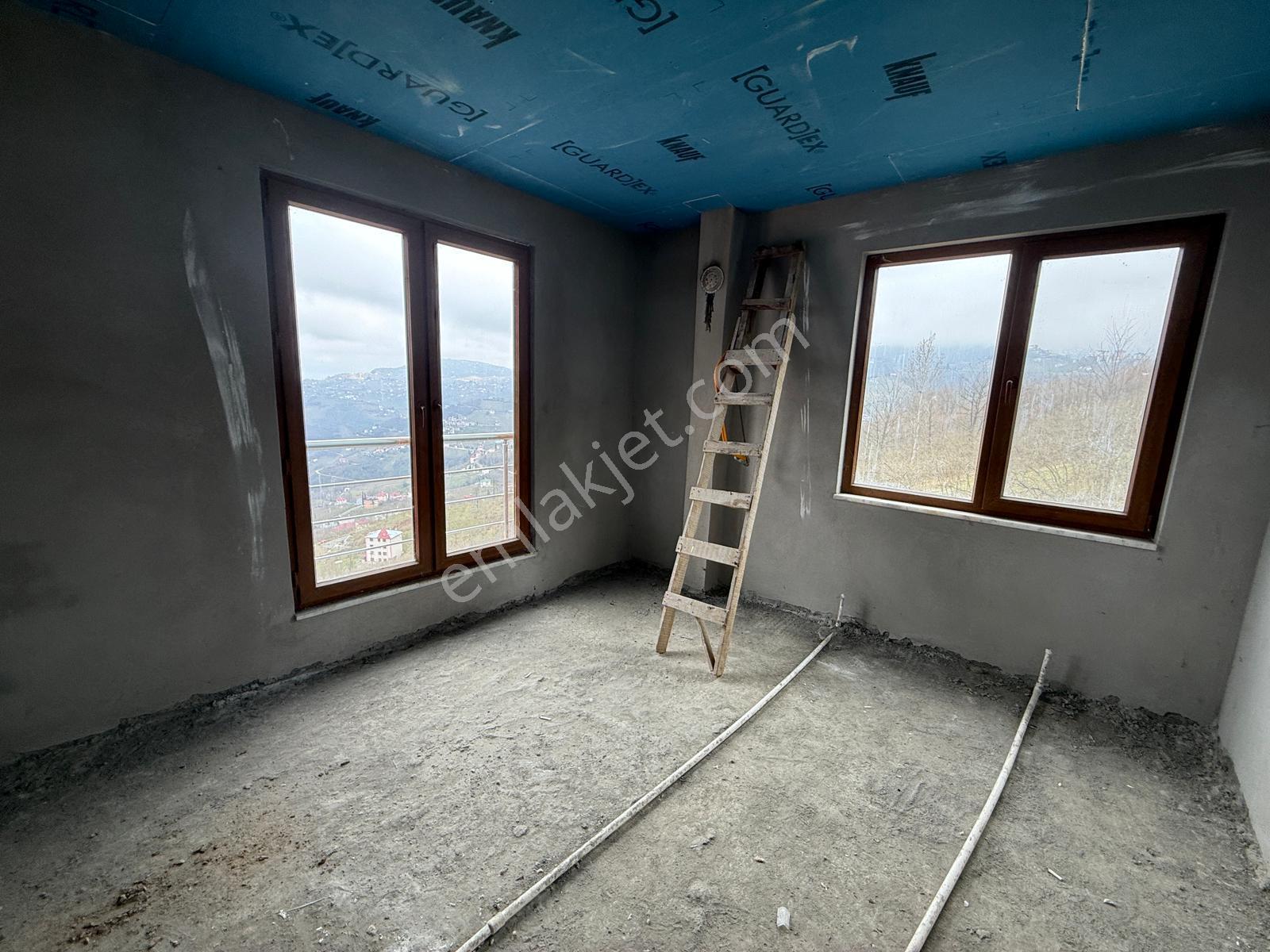 Trabzon Ayvalı'da Satılık Müstakil Ev - Görsel 26
