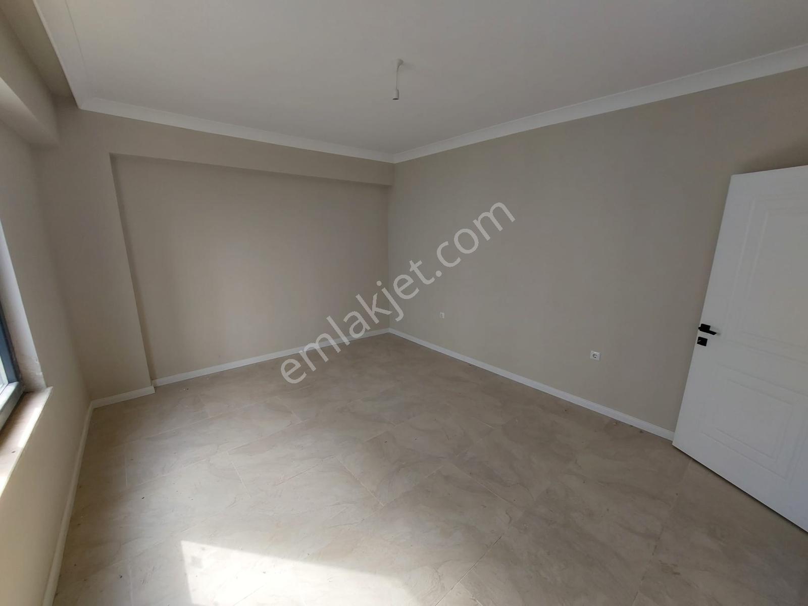 Çok Geniş Bahçeli Yerden Isıtmalı Sıfır 3+1 Satılık Daire - Görsel 26