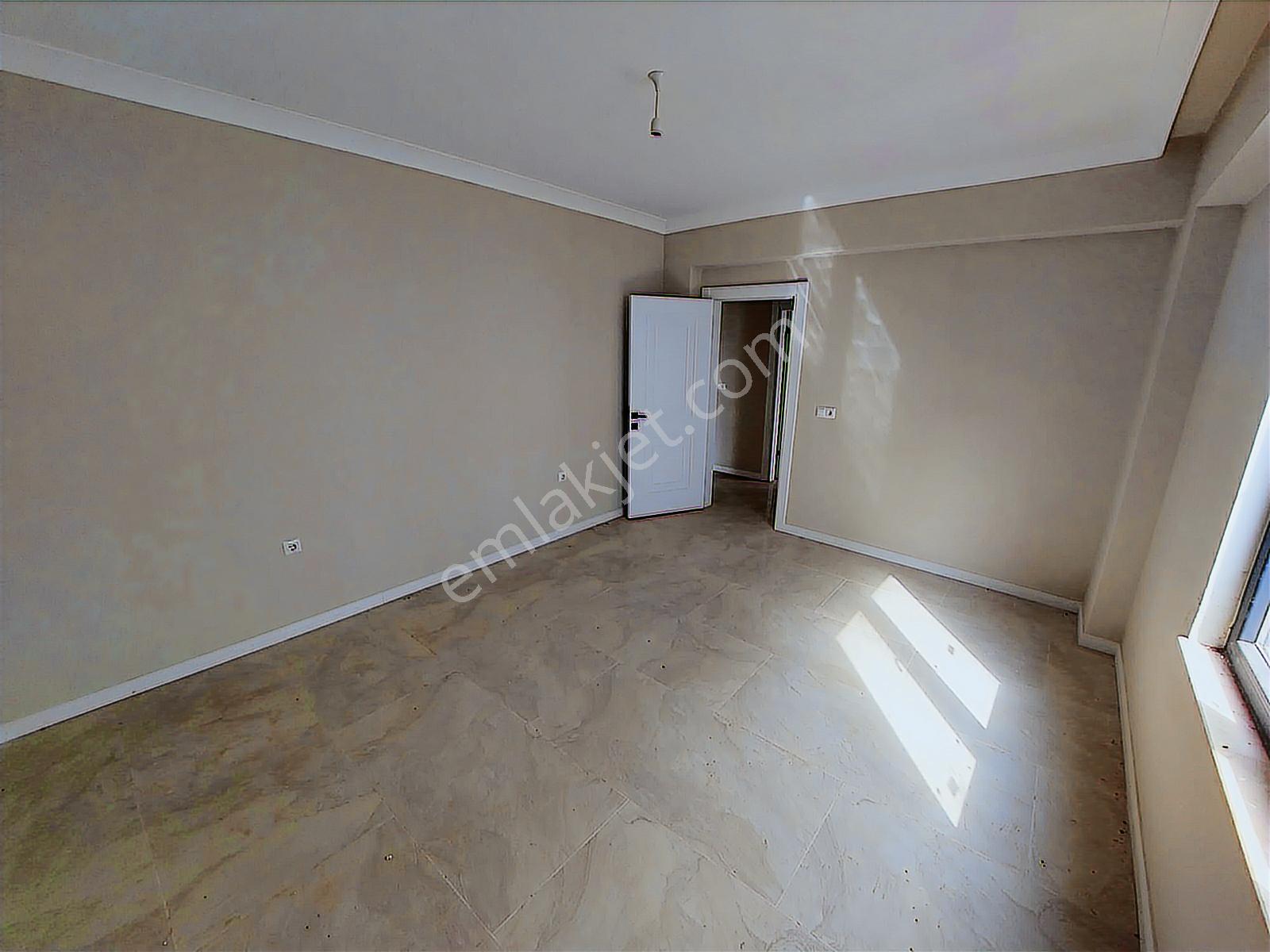 Çok Geniş Bahçeli Yerden Isıtmalı Sıfır 3+1 Satılık Daire - Görsel 20