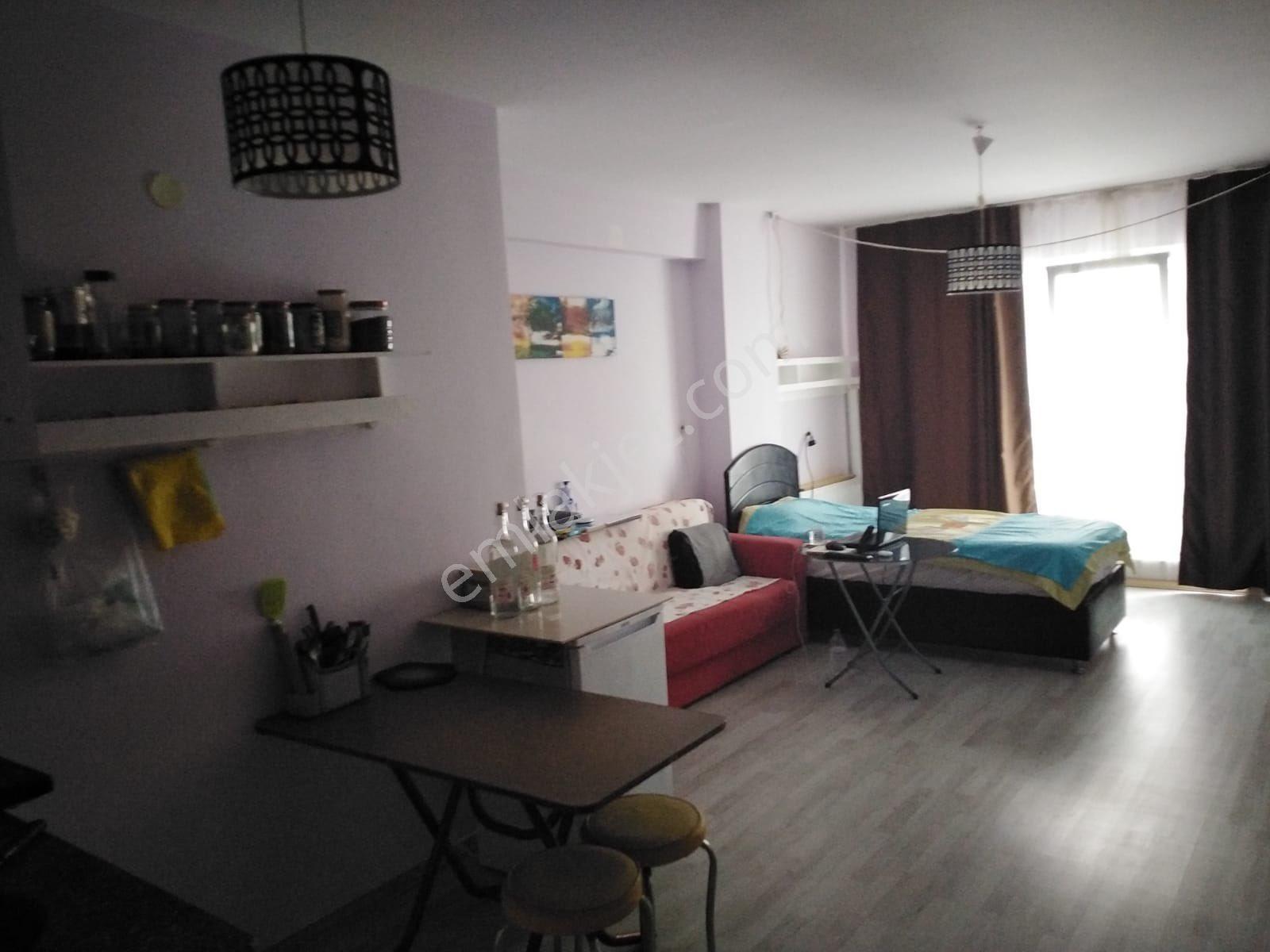 Apartment in Kırklareli