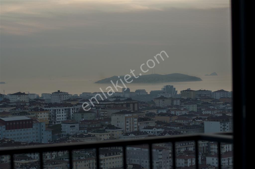 Cıtyloft 161 -deniz Manzaralı, Aidat Ve Faturalar Dahil Studıo - Görsel 20