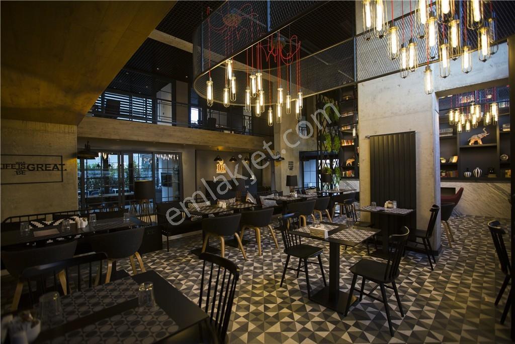 Cıtyloft 161 -deniz Manzaralı, Aidat Ve Faturalar Dahil Studıo - Görsel 12