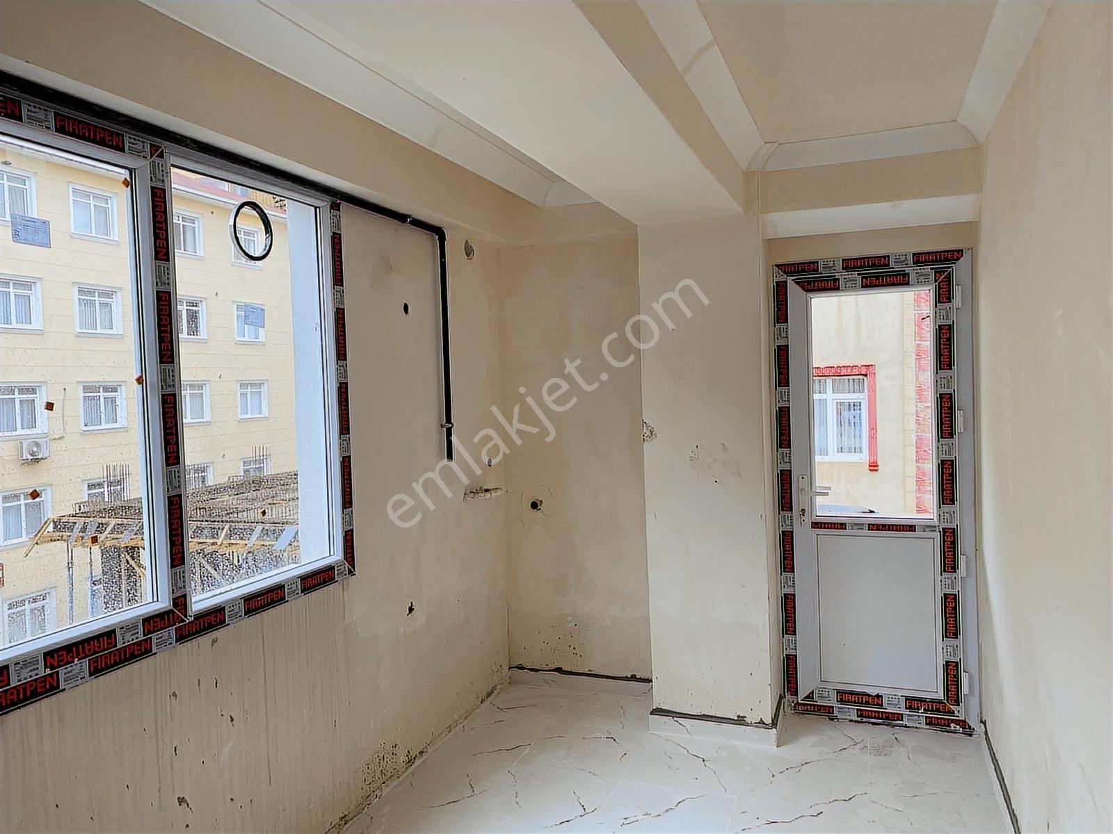 Bahçelievler Soğanlı Merkezde Anahtar Teslim Son Sıfır 2+1 Daire - Görsel 21