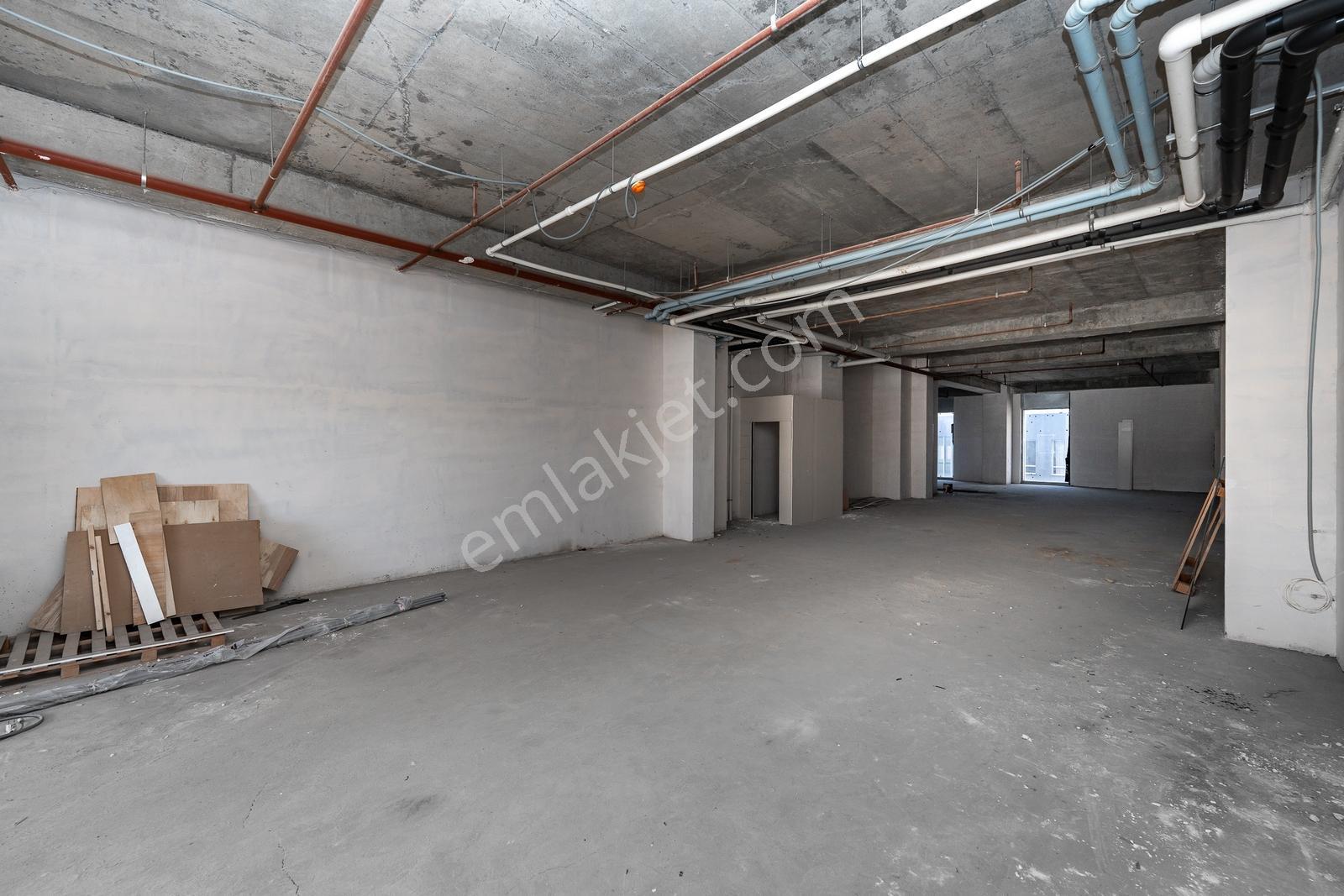 Fikirtepe-evinpark-ön Kullanımlı,cadde Cephe 257m2-yüksek Kiralı - Görsel 30