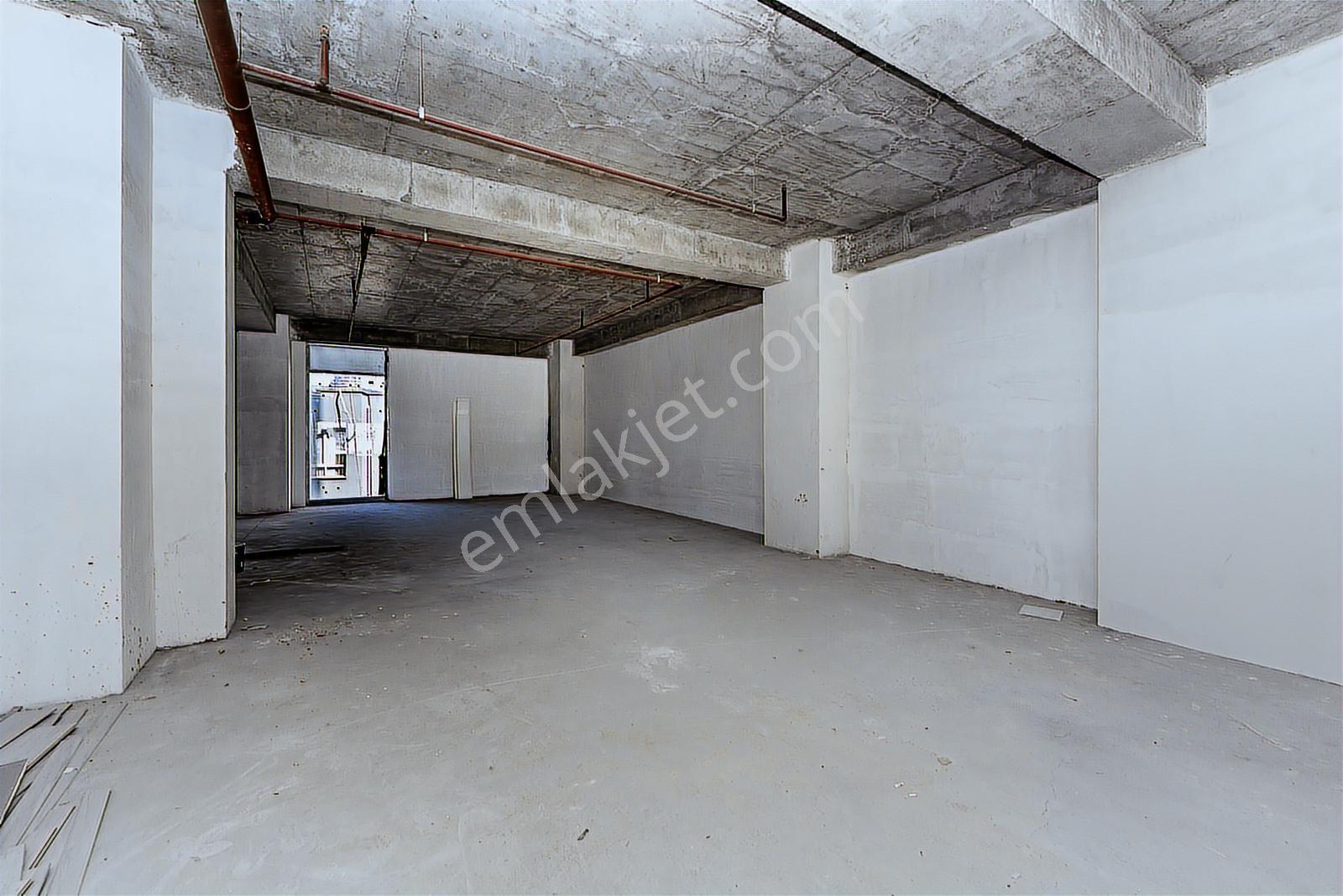 Fikirtepe-evinpark-ön Kullanımlı,cadde Cephe 257m2-yüksek Kiralı - Görsel 33