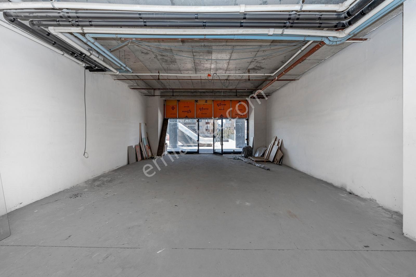 Fikirtepe-evinpark-ön Kullanımlı,cadde Cephe 257m2-yüksek Kiralı - Görsel 29