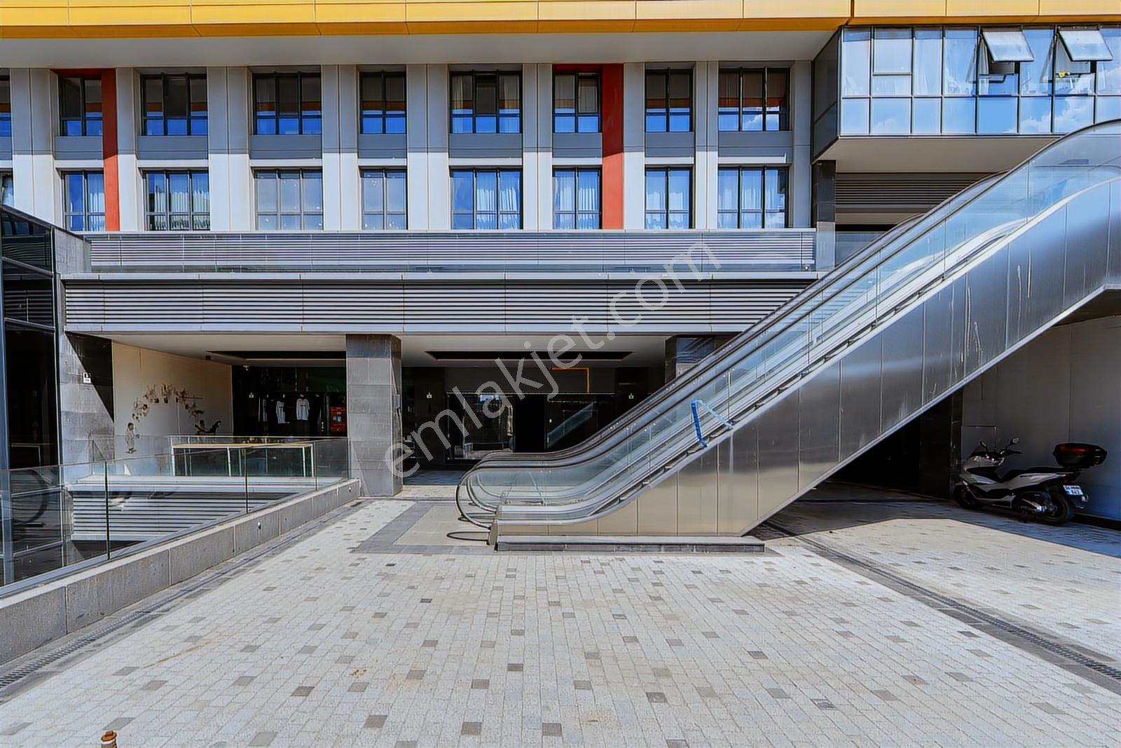 Fikirtepe-evinpark-ön Kullanımlı,cadde Cephe 257m2-yüksek Kiralı - Görsel 4
