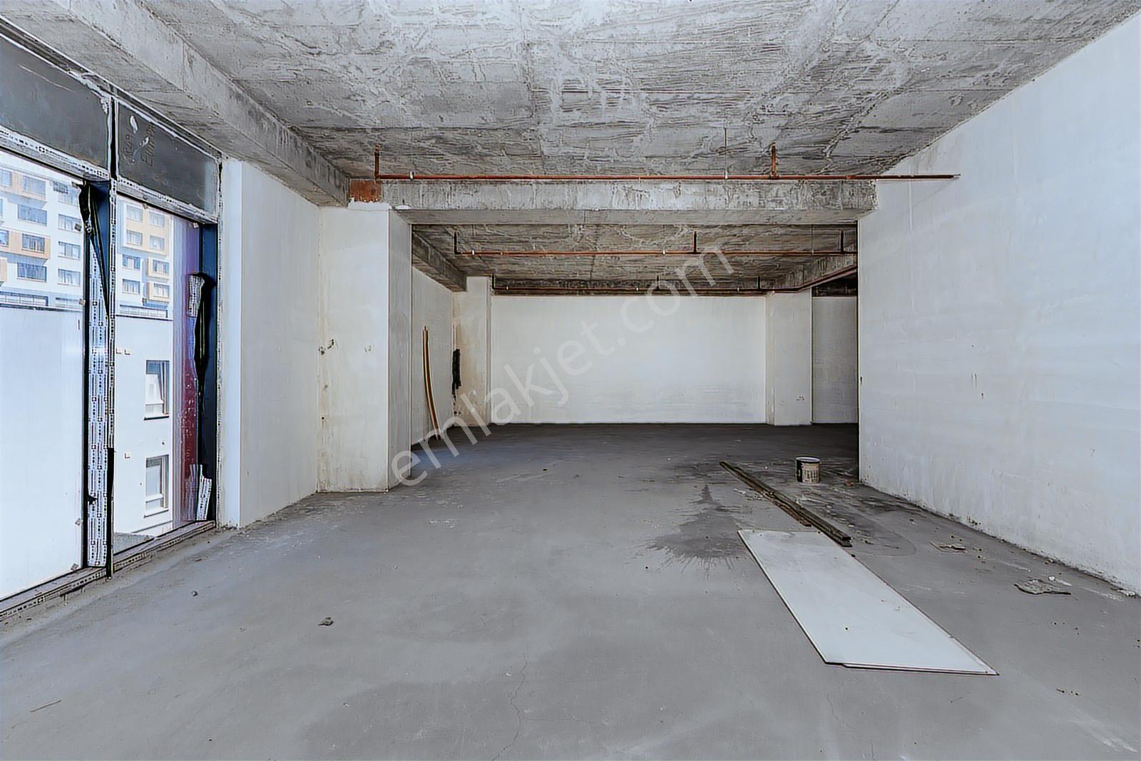 Fikirtepe-evinpark-ön Kullanımlı,cadde Cephe 257m2-yüksek Kiralı - Görsel 25