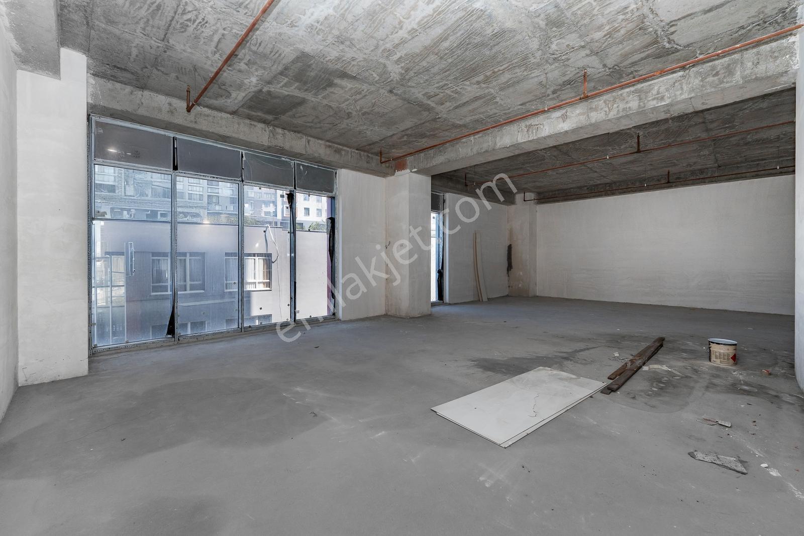 Fikirtepe-evinpark-ön Kullanımlı,cadde Cephe 257m2-yüksek Kiralı - Görsel 32