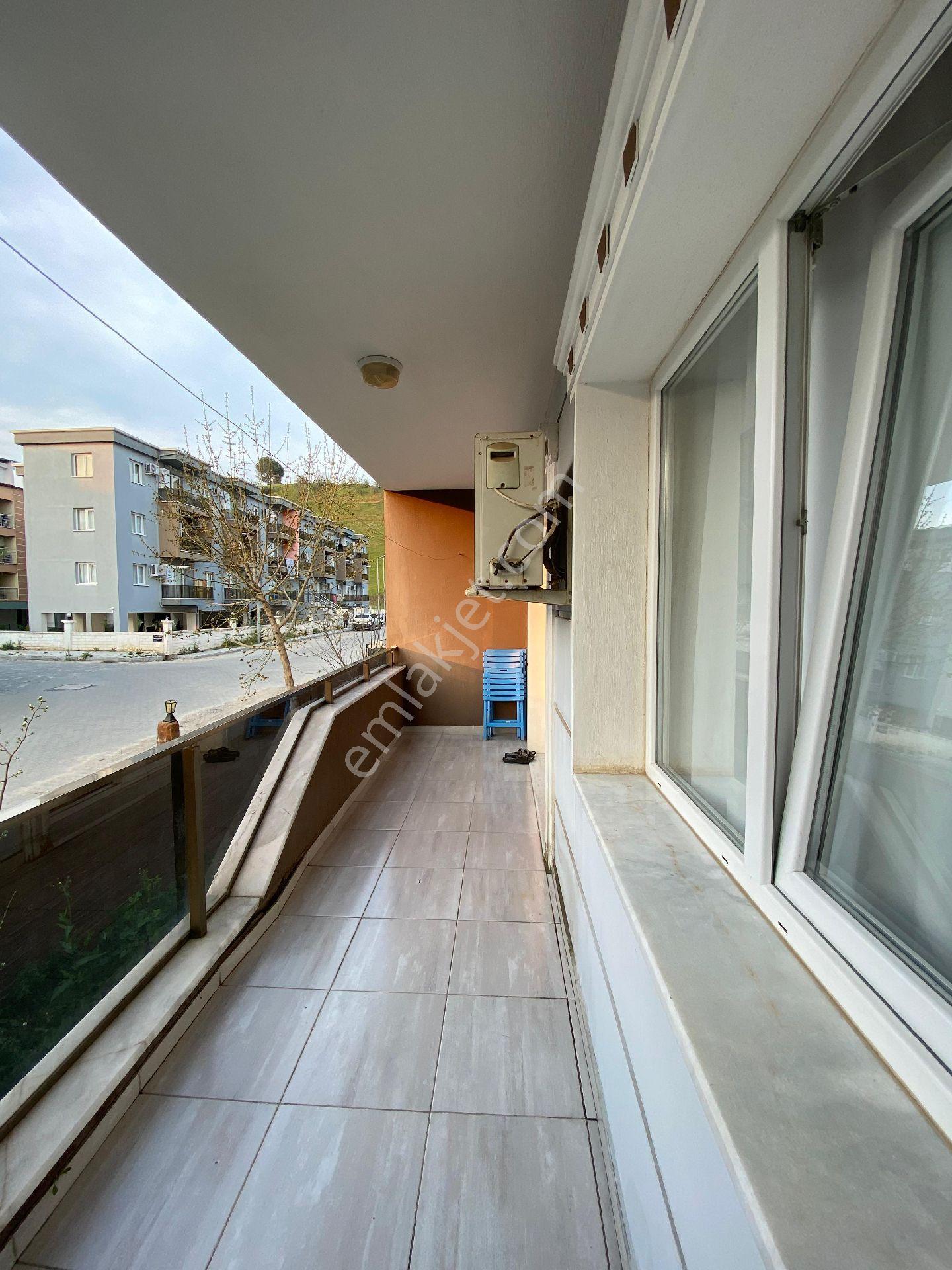 Nazilli İsabeyli Mah. Üniversite Mvk. Satılık 1+1 60 M2 Balkonlu-eşyalı Daire - Görsel 10