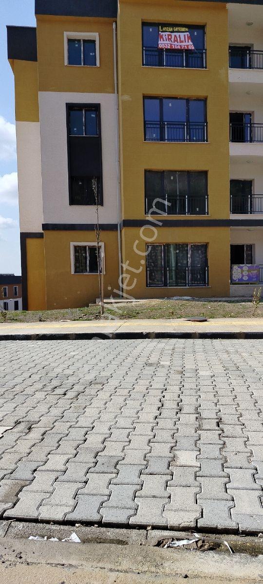 Kozan Gayrimenkulden Yeni Toki'de 2+1 Kiralık Daire - Görsel 9