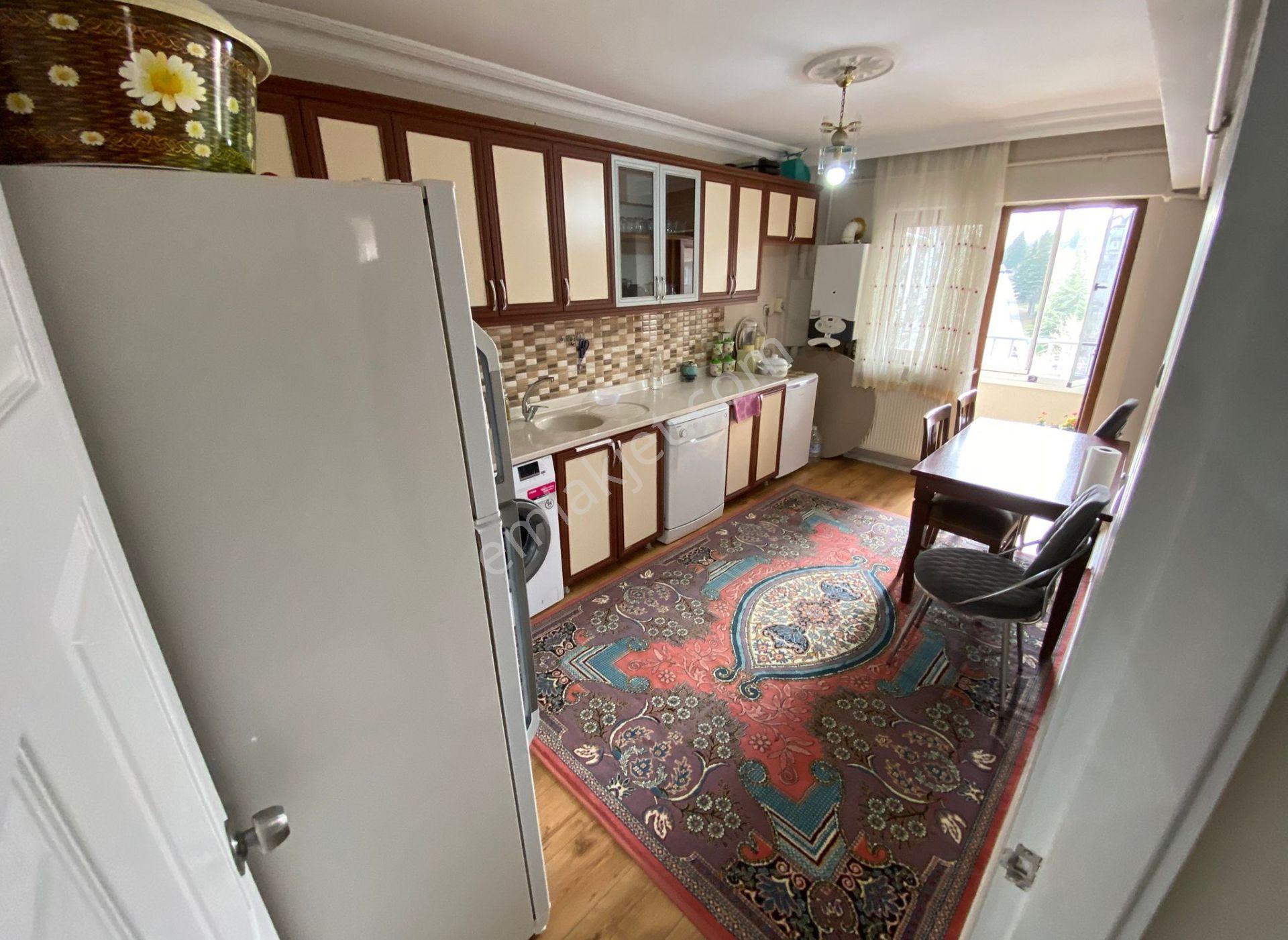 ^hayal^den Buhara Caddesinde 3+1 135 M2 Asansörlü Yapılı Daire^ - Görsel 4
