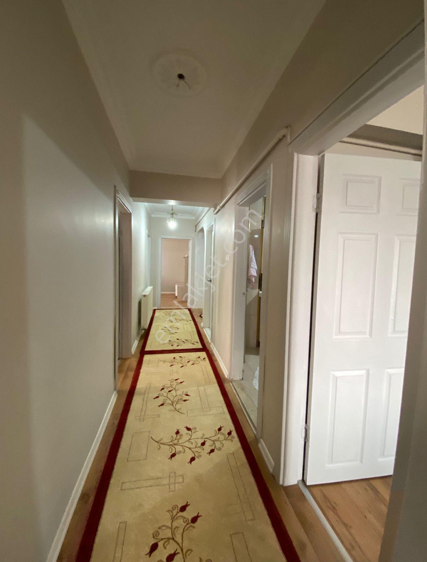 ^hayal^den Buhara Caddesinde 3+1 135 M2 Asansörlü Yapılı Daire^ - Görsel 15