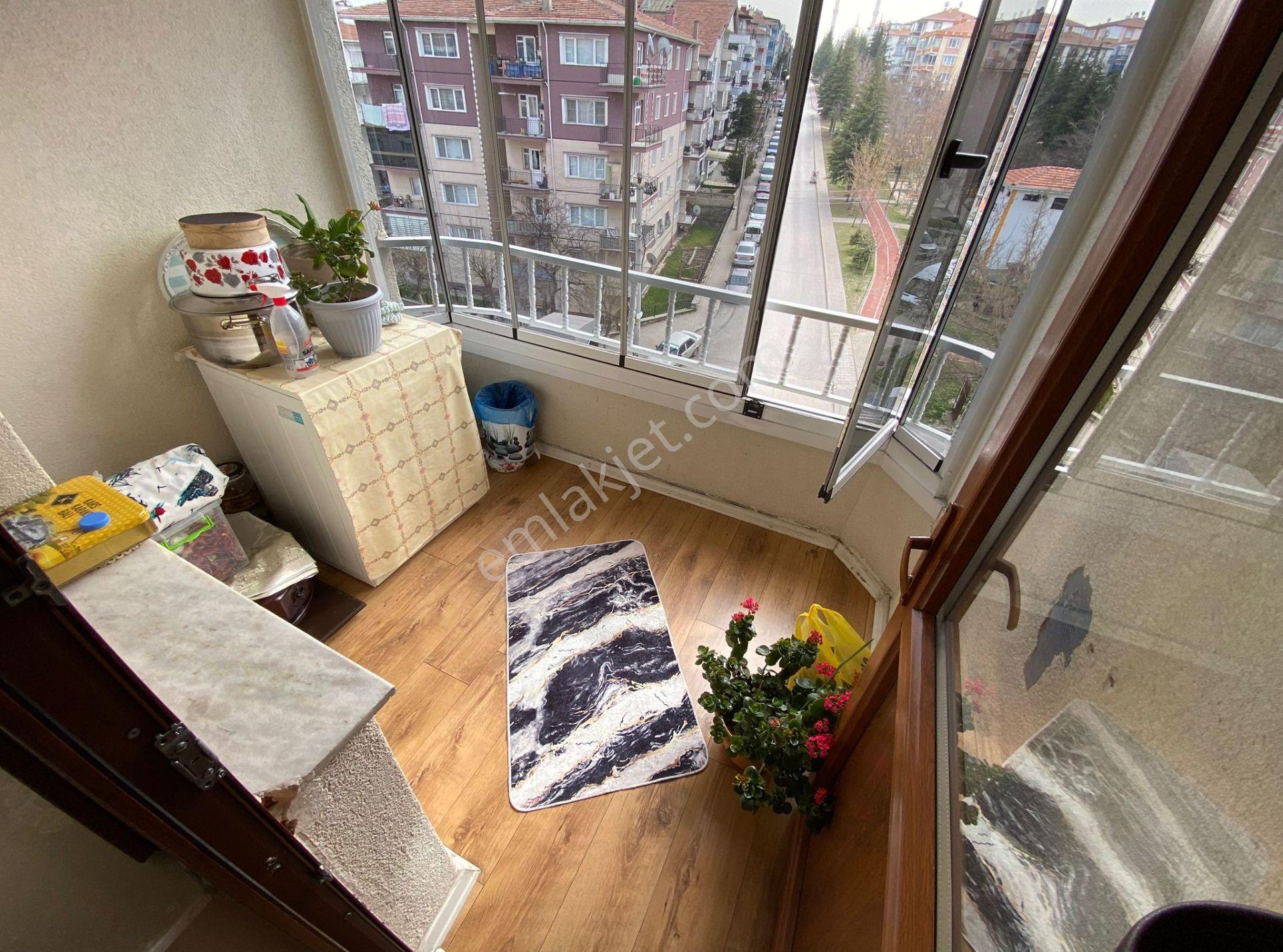 ^hayal^den Buhara Caddesinde 3+1 135 M2 Asansörlü Yapılı Daire^ - Görsel 31