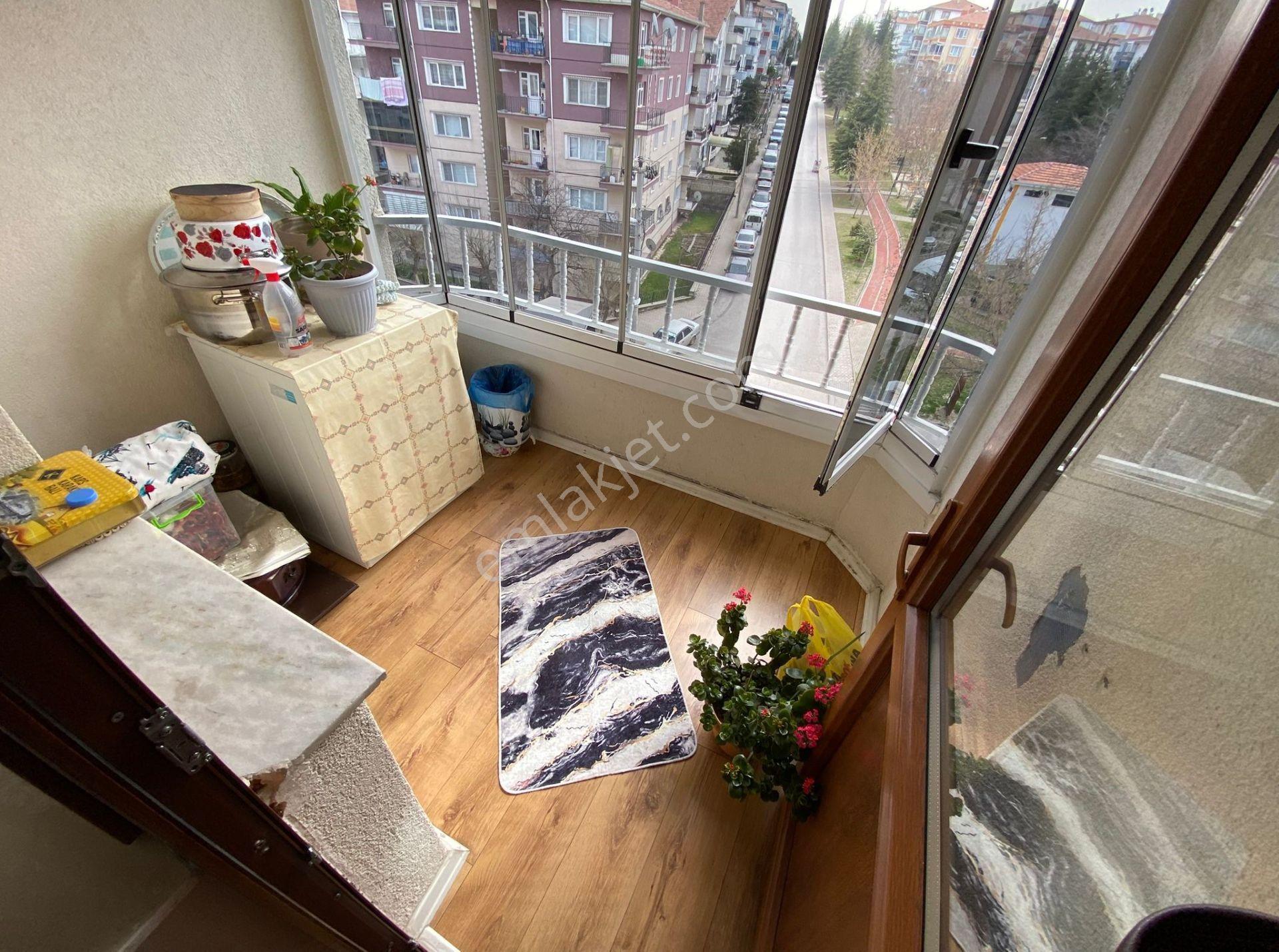 ^hayal^den Buhara Caddesinde 3+1 135 M2 Asansörlü Yapılı Daire^ - Görsel 30