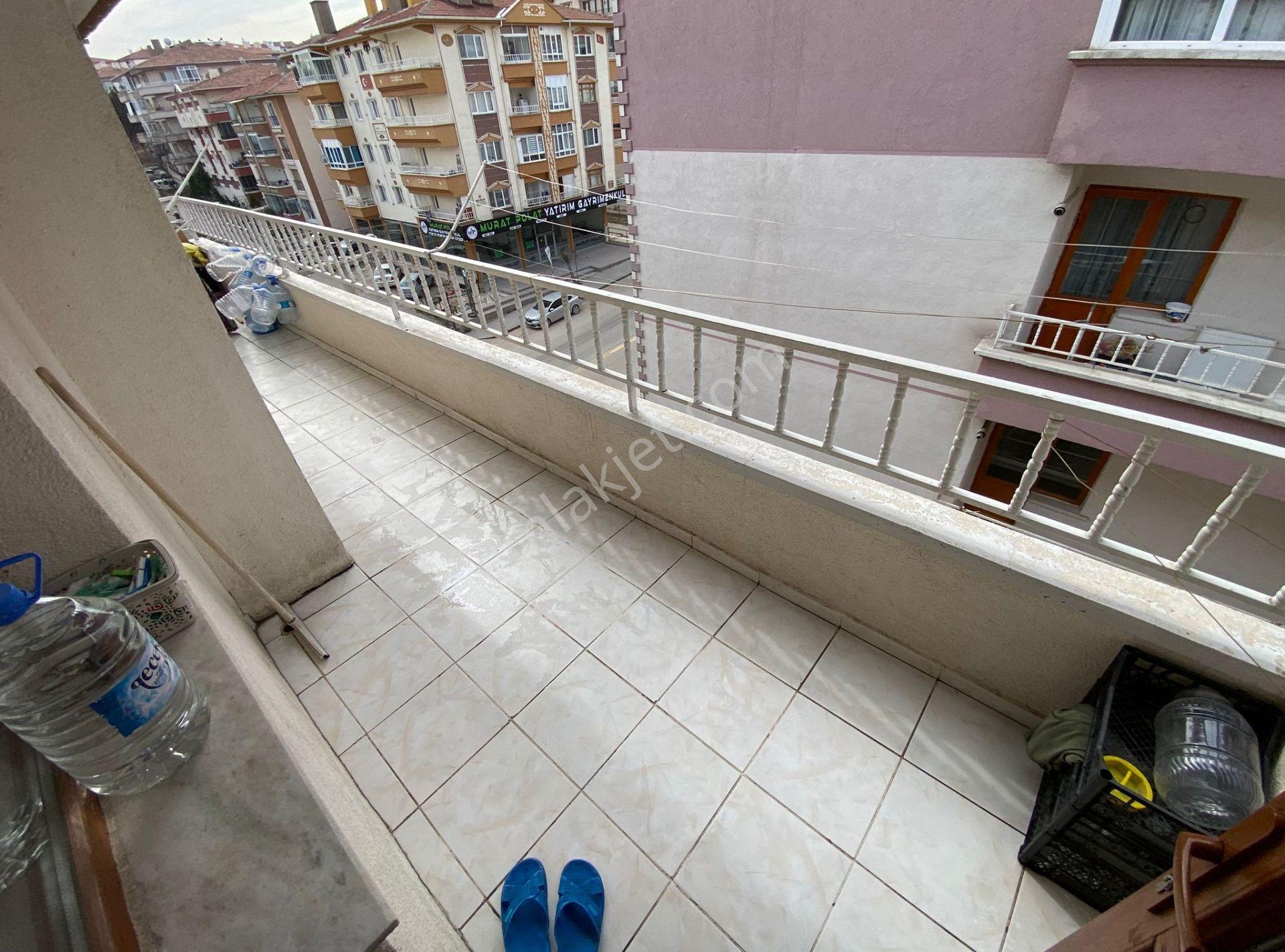 ^hayal^den Buhara Caddesinde 3+1 135 M2 Asansörlü Yapılı Daire^ - Görsel 29