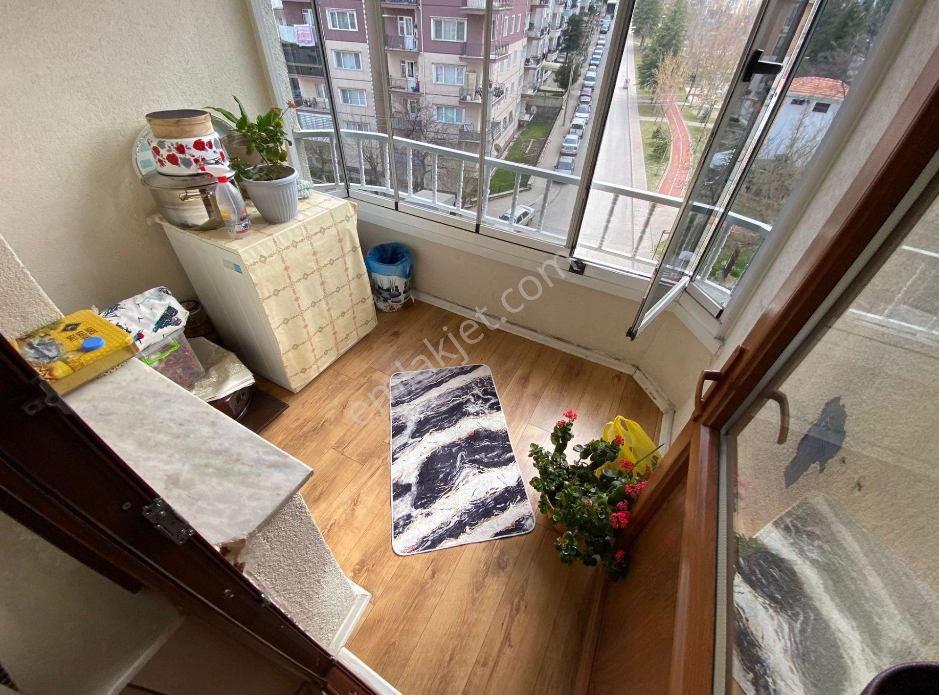 ^hayal^den Buhara Caddesinde 3+1 135 M2 Asansörlü Yapılı Daire^ - Görsel 32