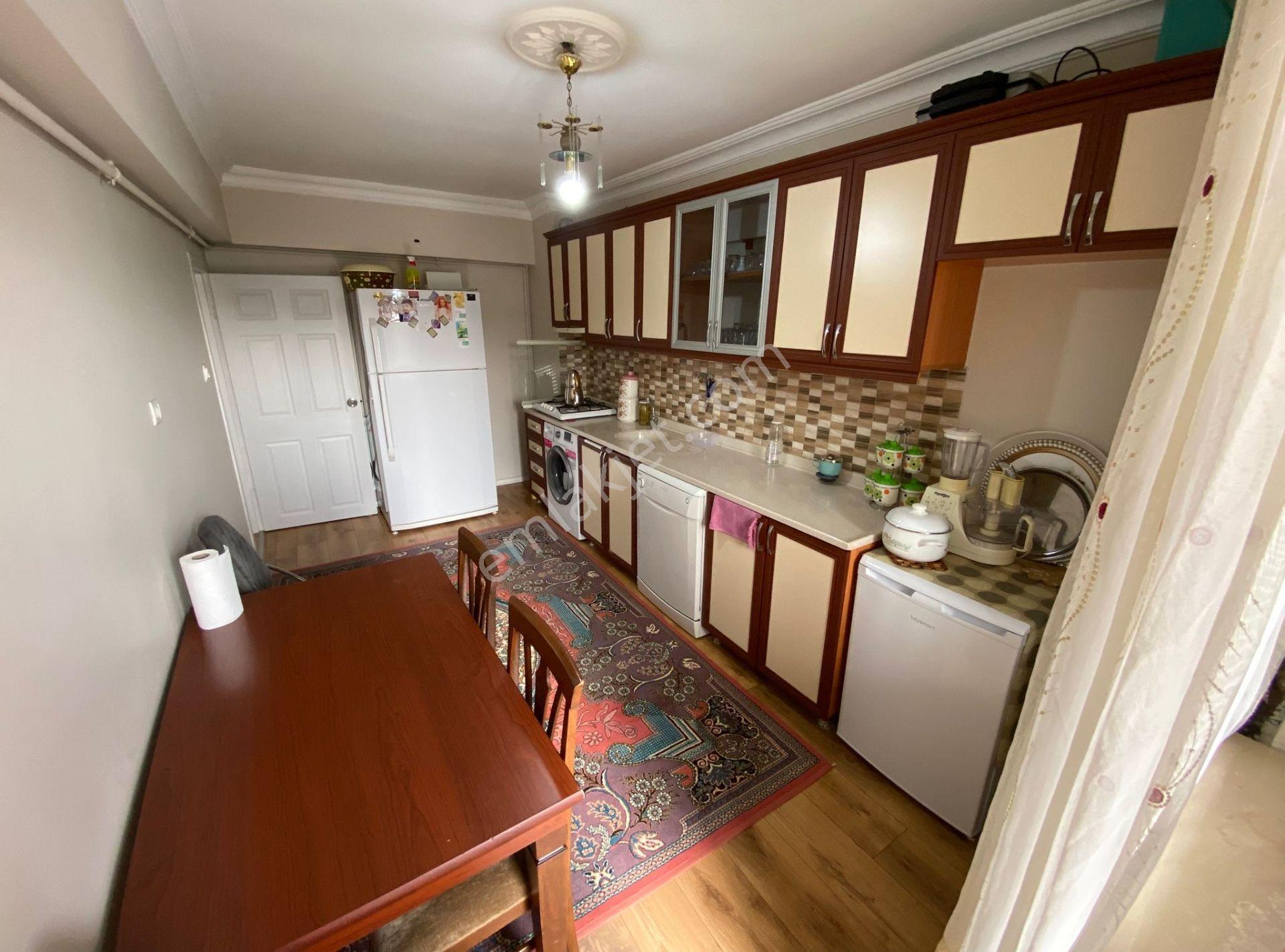 ^hayal^den Buhara Caddesinde 3+1 135 M2 Asansörlü Yapılı Daire^ - Görsel 3