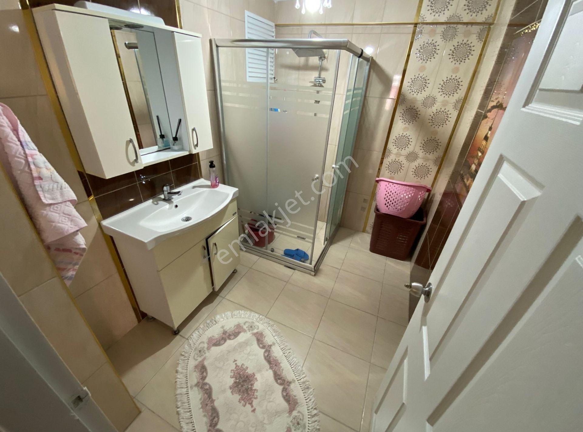 ^hayal^den Buhara Caddesinde 3+1 135 M2 Asansörlü Yapılı Daire^ - Görsel 21