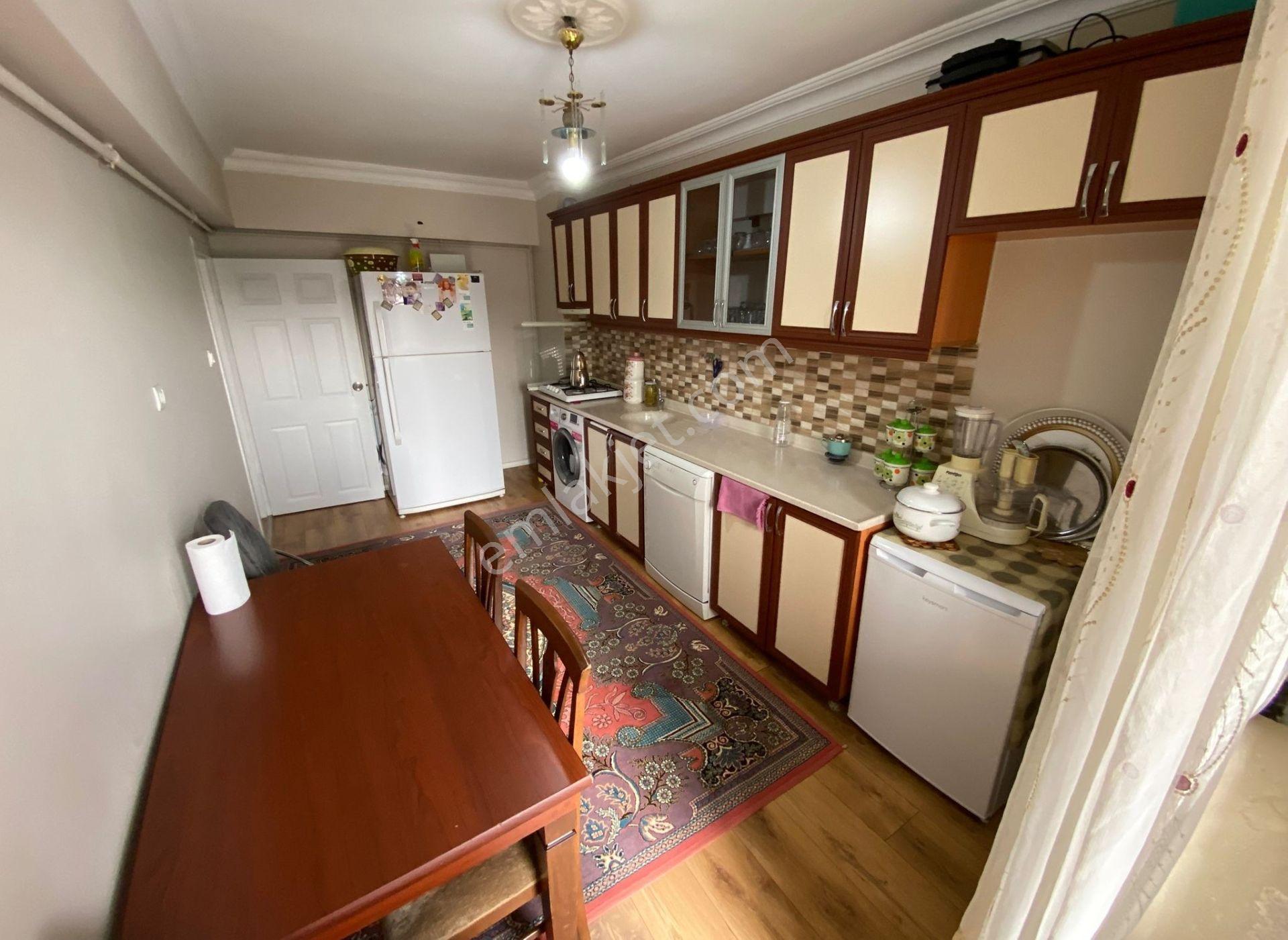^hayal^den Buhara Caddesinde 3+1 135 M2 Asansörlü Yapılı Daire^ - Görsel 5