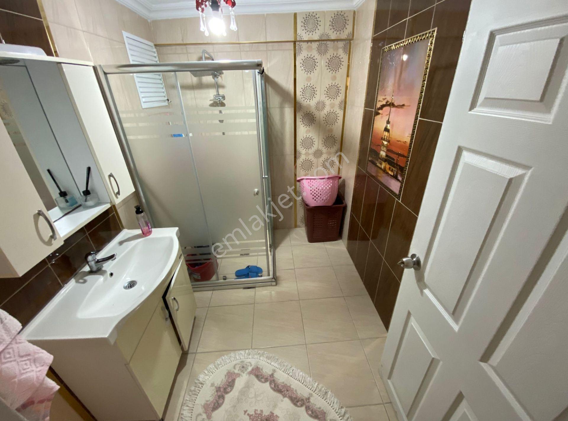 ^hayal^den Buhara Caddesinde 3+1 135 M2 Asansörlü Yapılı Daire^ - Görsel 24