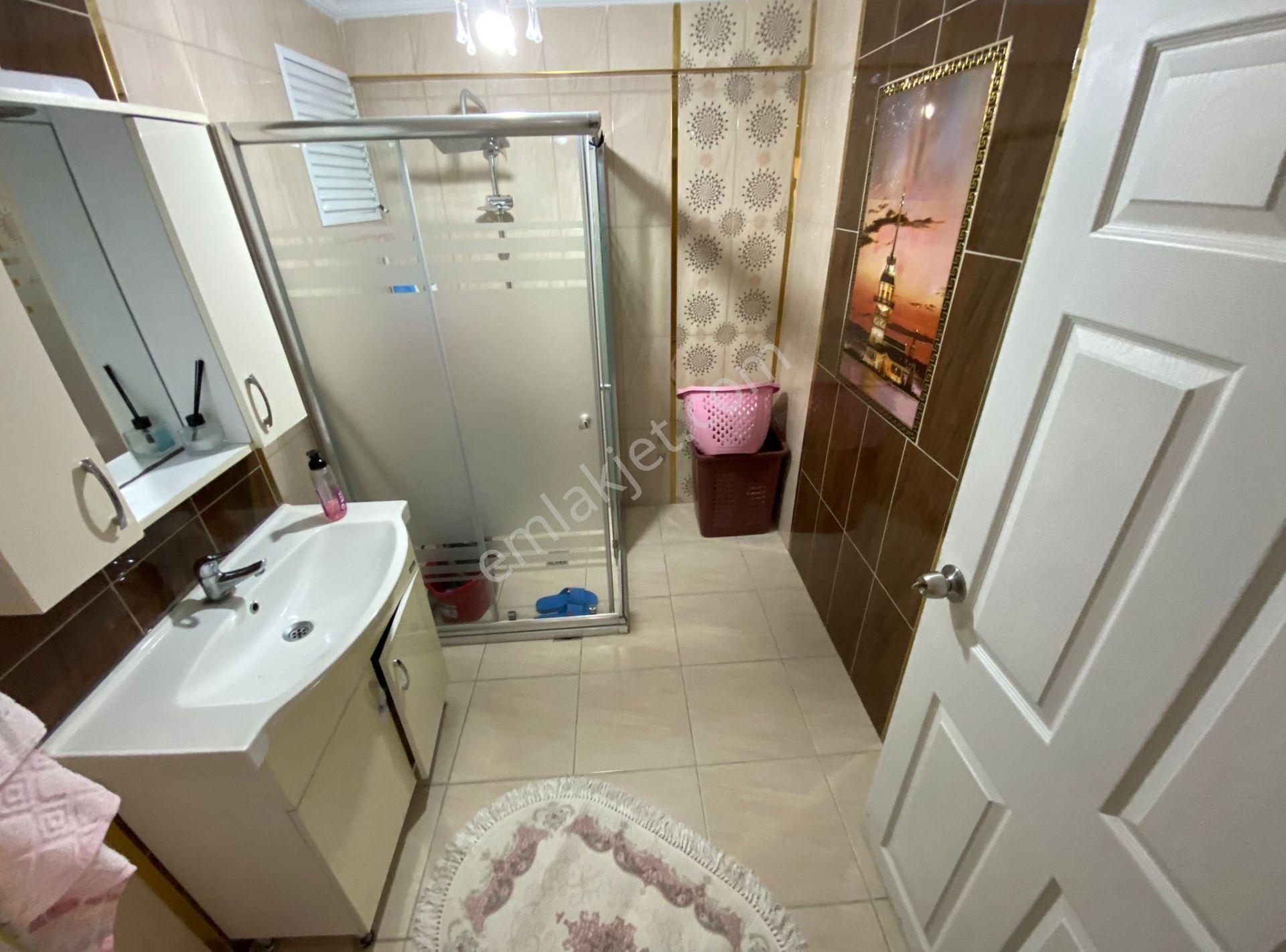 ^hayal^den Buhara Caddesinde 3+1 135 M2 Asansörlü Yapılı Daire^ - Görsel 22