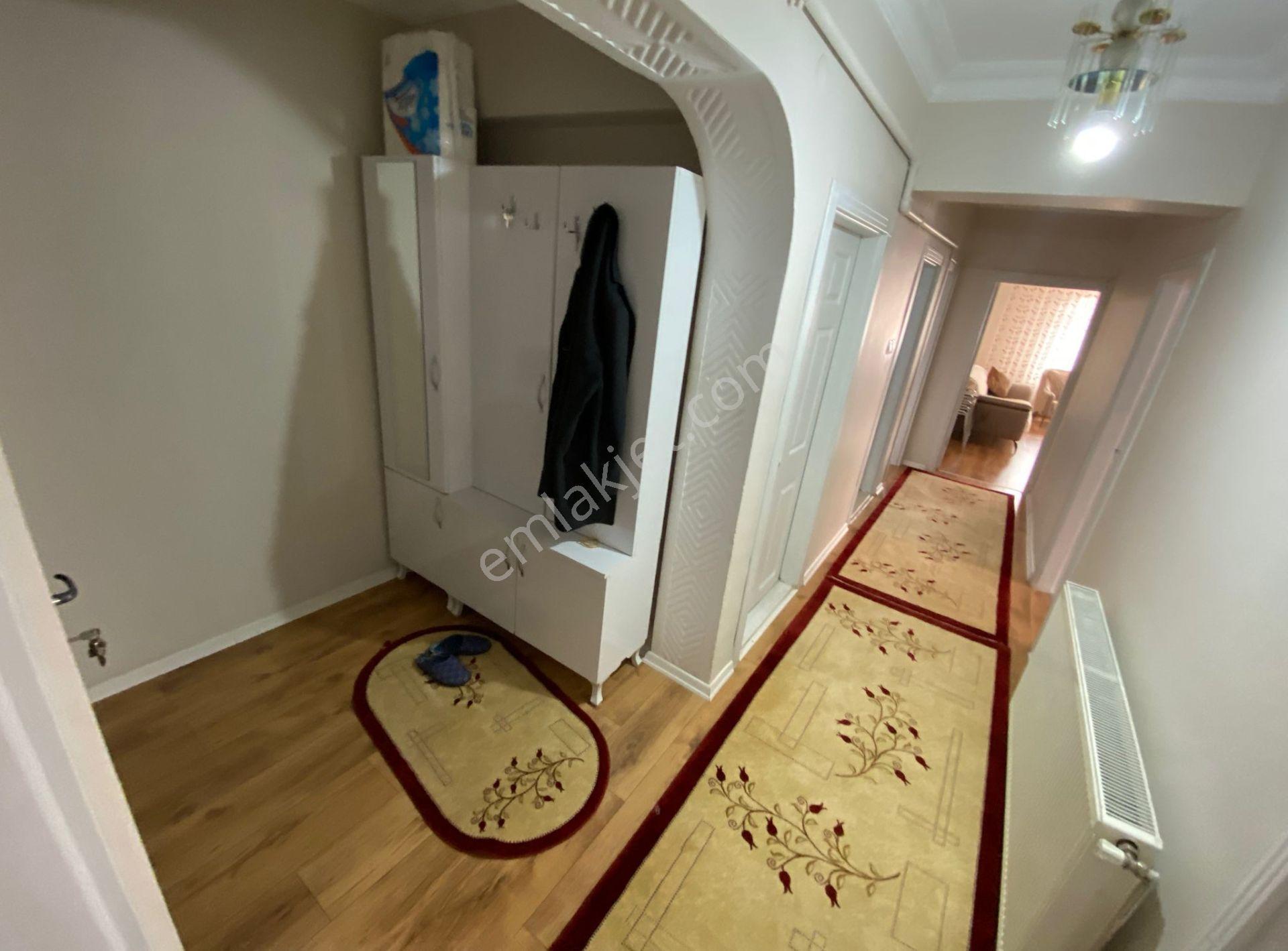 ^hayal^den Buhara Caddesinde 3+1 135 M2 Asansörlü Yapılı Daire^ - Görsel 20