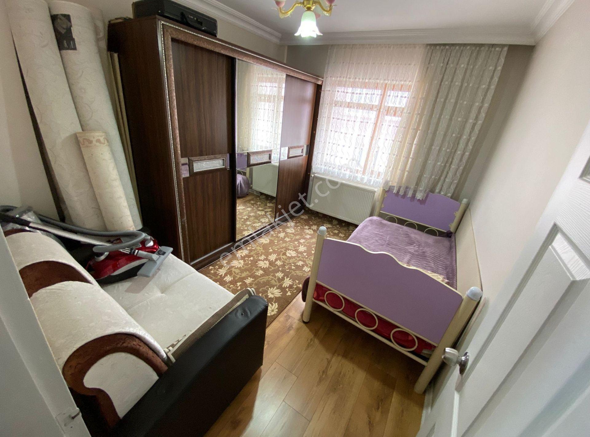 ^hayal^den Buhara Caddesinde 3+1 135 M2 Asansörlü Yapılı Daire^ - Görsel 13