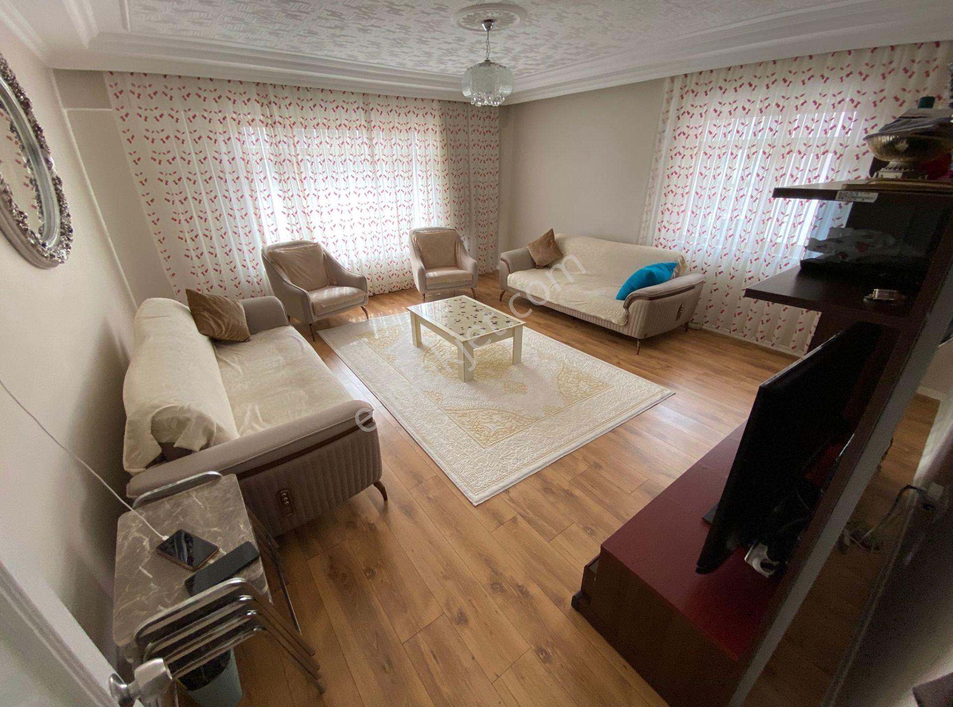 ^hayal^den Buhara Caddesinde 3+1 135 M2 Asansörlü Yapılı Daire^ - Görsel 7