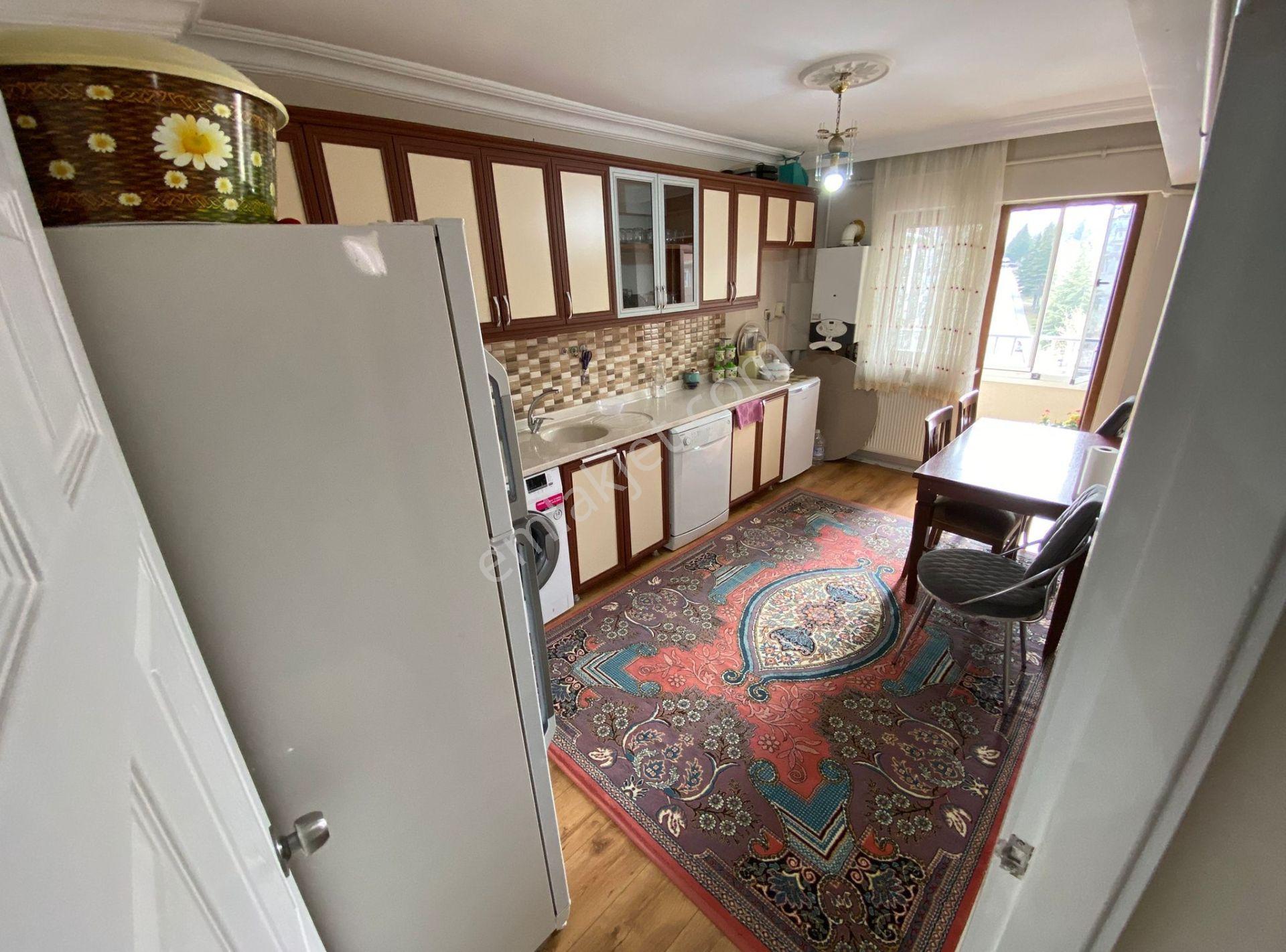 ^hayal^den Buhara Caddesinde 3+1 135 M2 Asansörlü Yapılı Daire^ - Görsel 6