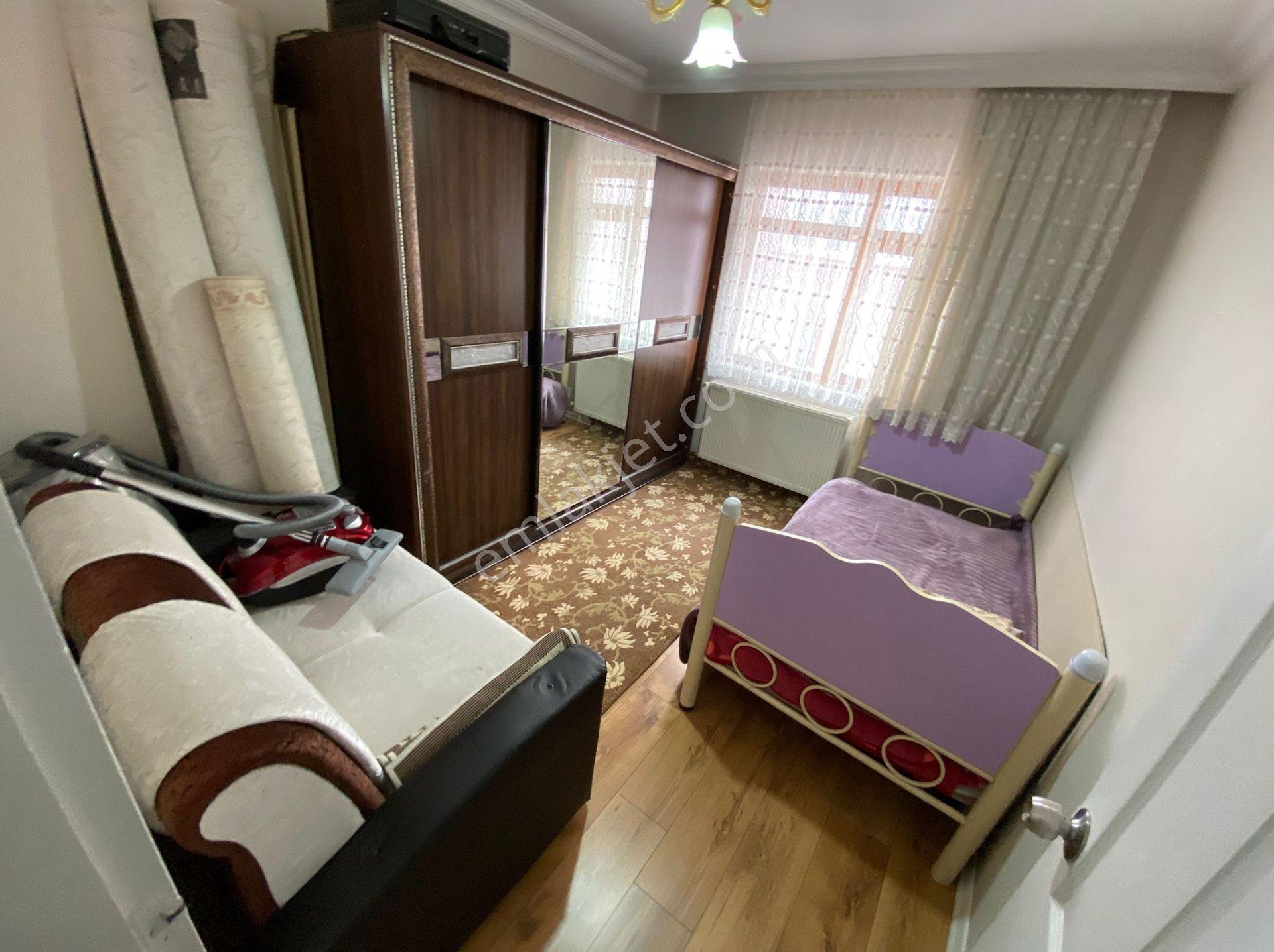 ^hayal^den Buhara Caddesinde 3+1 135 M2 Asansörlü Yapılı Daire^ - Görsel 14