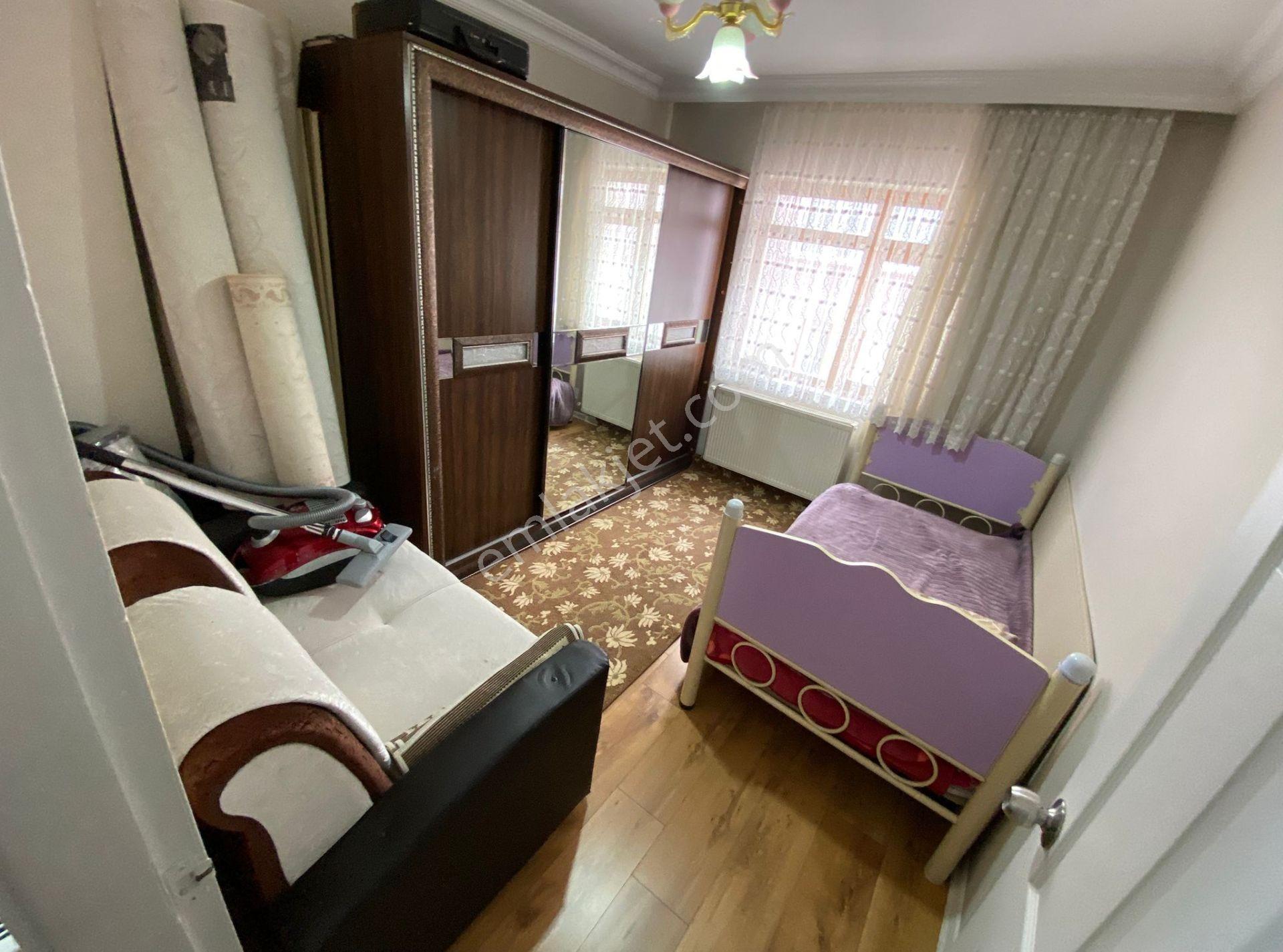 ^hayal^den Buhara Caddesinde 3+1 135 M2 Asansörlü Yapılı Daire^ - Görsel 12