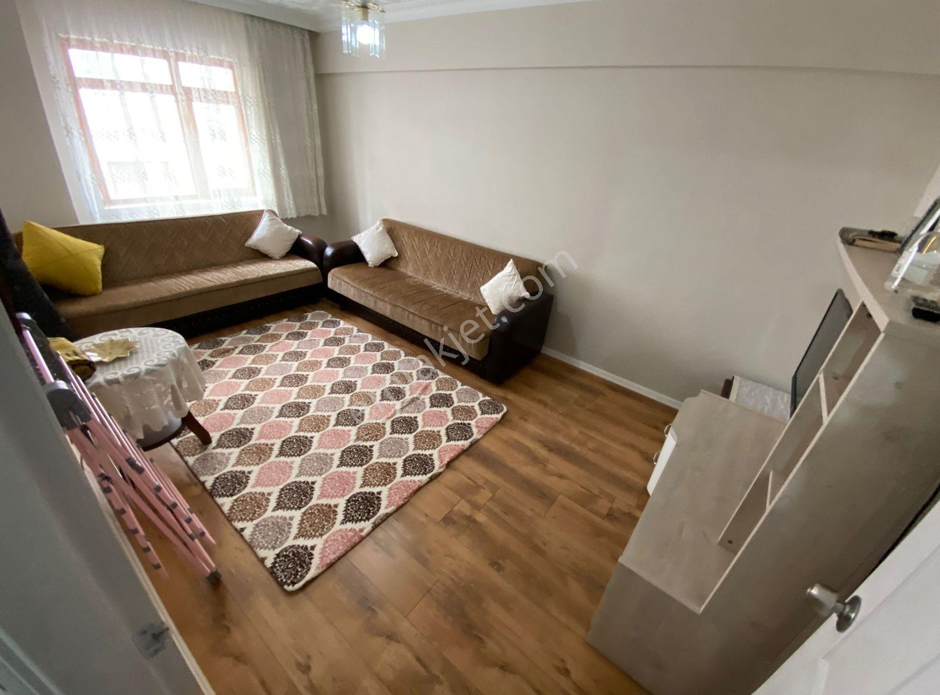 ^hayal^den Buhara Caddesinde 3+1 135 M2 Asansörlü Yapılı Daire^ - Görsel 8