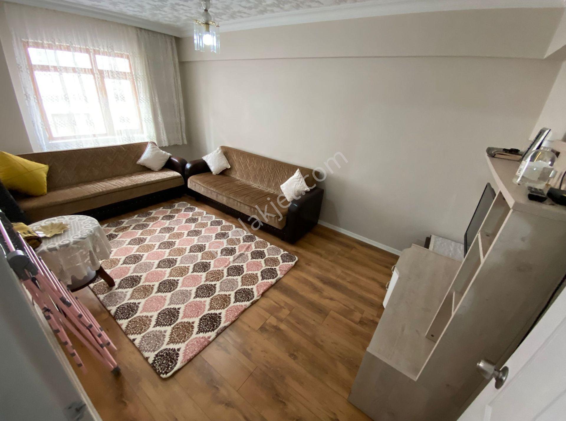 ^hayal^den Buhara Caddesinde 3+1 135 M2 Asansörlü Yapılı Daire^ - Görsel 9