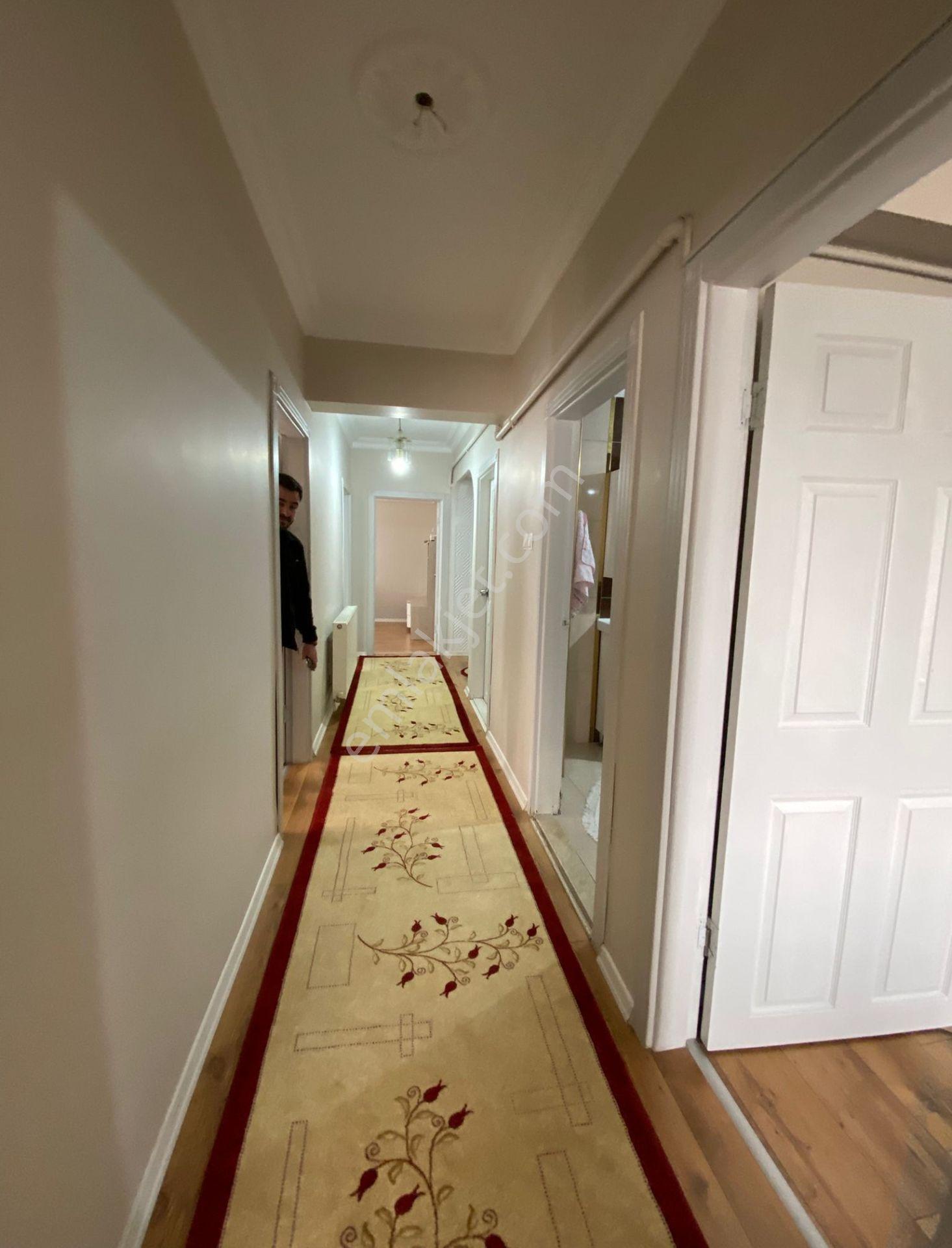 ^hayal^den Buhara Caddesinde 3+1 135 M2 Asansörlü Yapılı Daire^ - Görsel 16