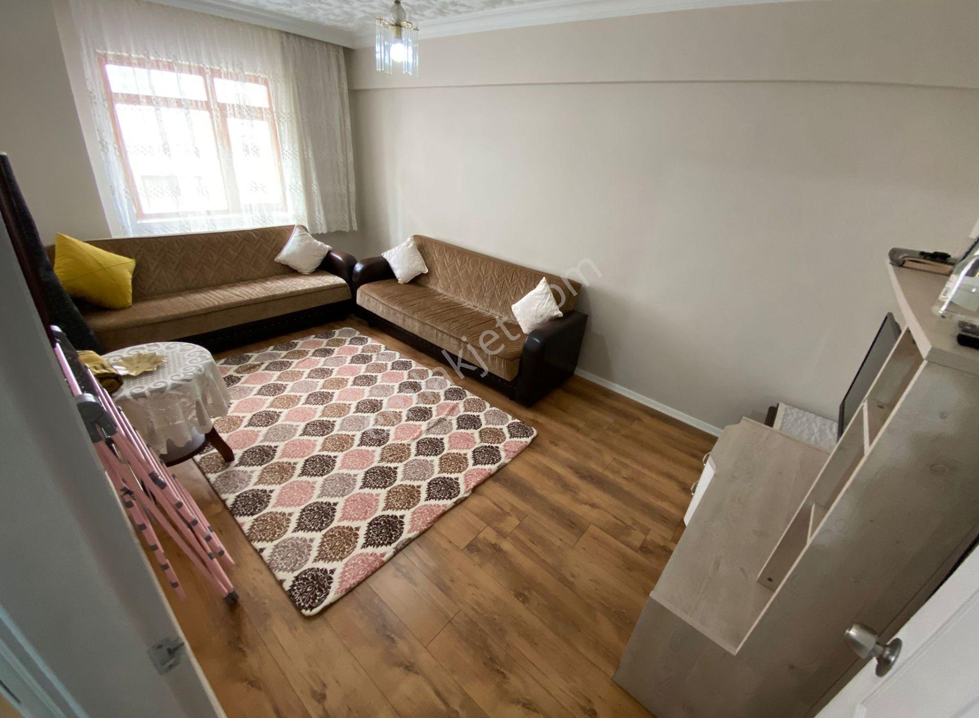 ^hayal^den Buhara Caddesinde 3+1 135 M2 Asansörlü Yapılı Daire^ - Görsel 10