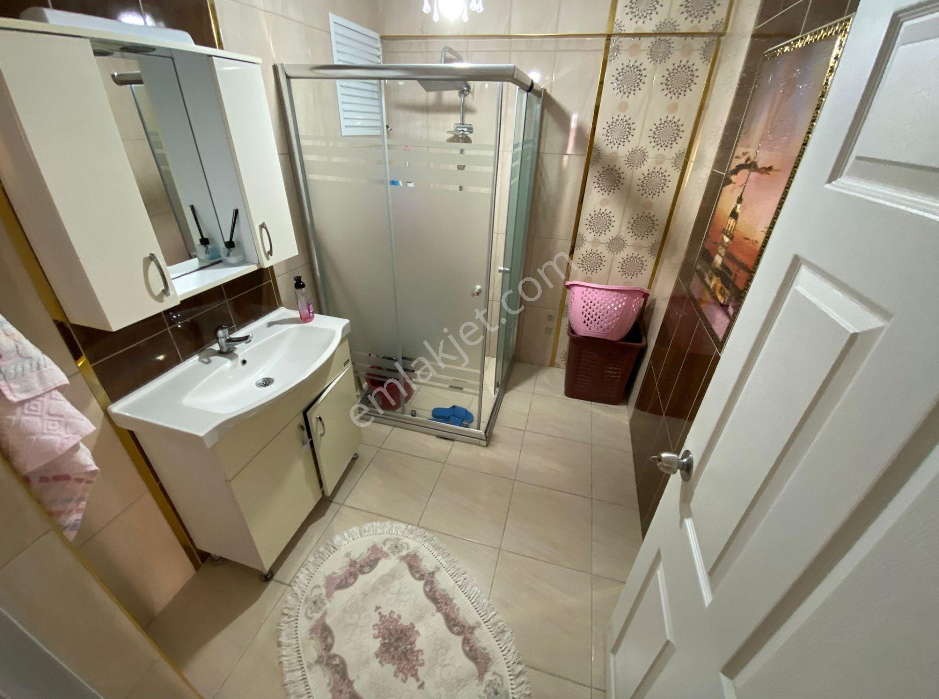 ^hayal^den Buhara Caddesinde 3+1 135 M2 Asansörlü Yapılı Daire^ - Görsel 23