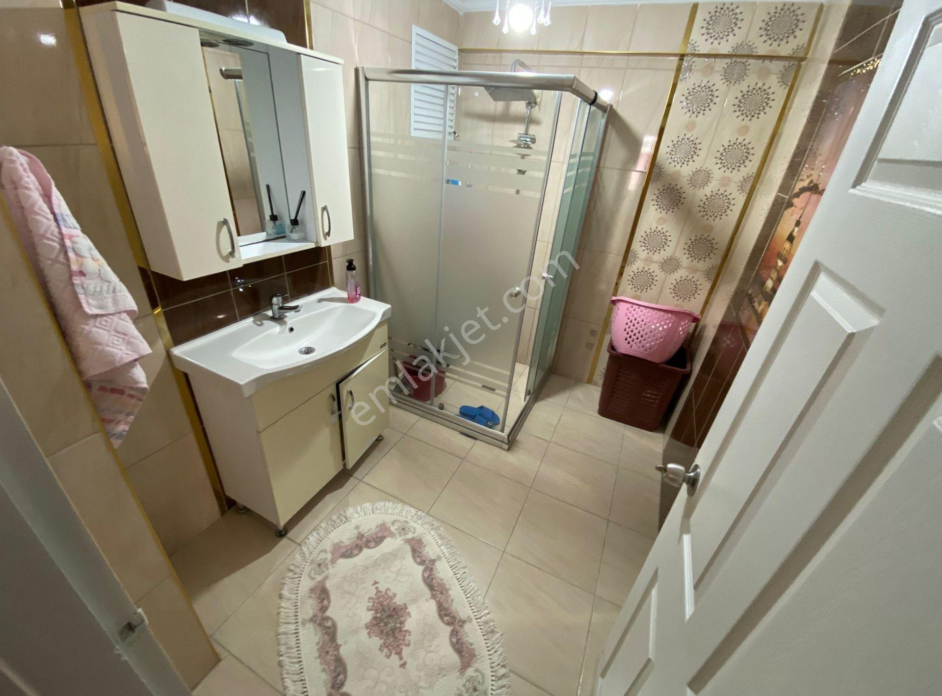 ^hayal^den Buhara Caddesinde 3+1 135 M2 Asansörlü Yapılı Daire^ - Görsel 25