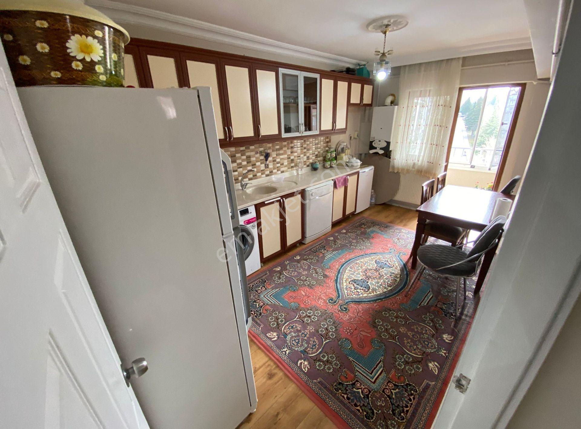 ^hayal^den Buhara Caddesinde 3+1 135 M2 Asansörlü Yapılı Daire^ - Görsel 2