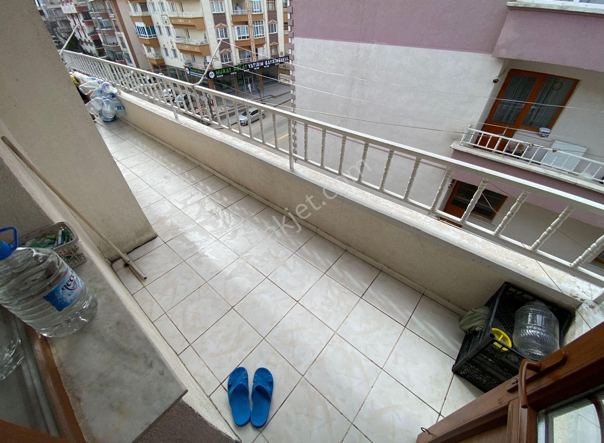 ^hayal^den Buhara Caddesinde 3+1 135 M2 Asansörlü Yapılı Daire^ - Görsel 28
