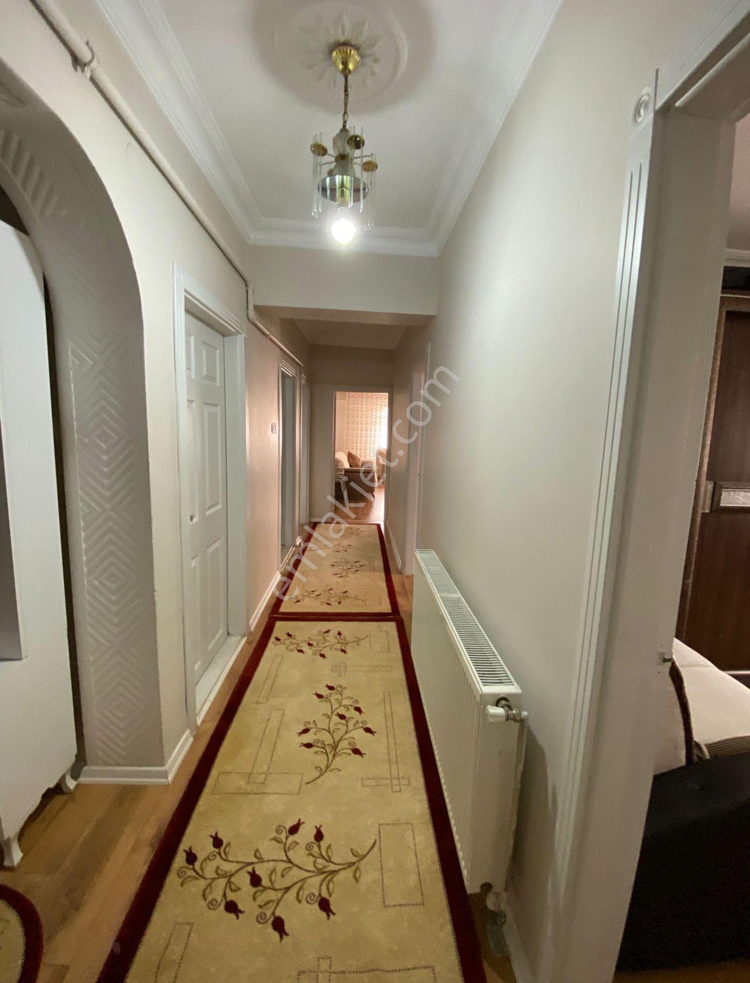 ^hayal^den Buhara Caddesinde 3+1 135 M2 Asansörlü Yapılı Daire^ - Görsel 19