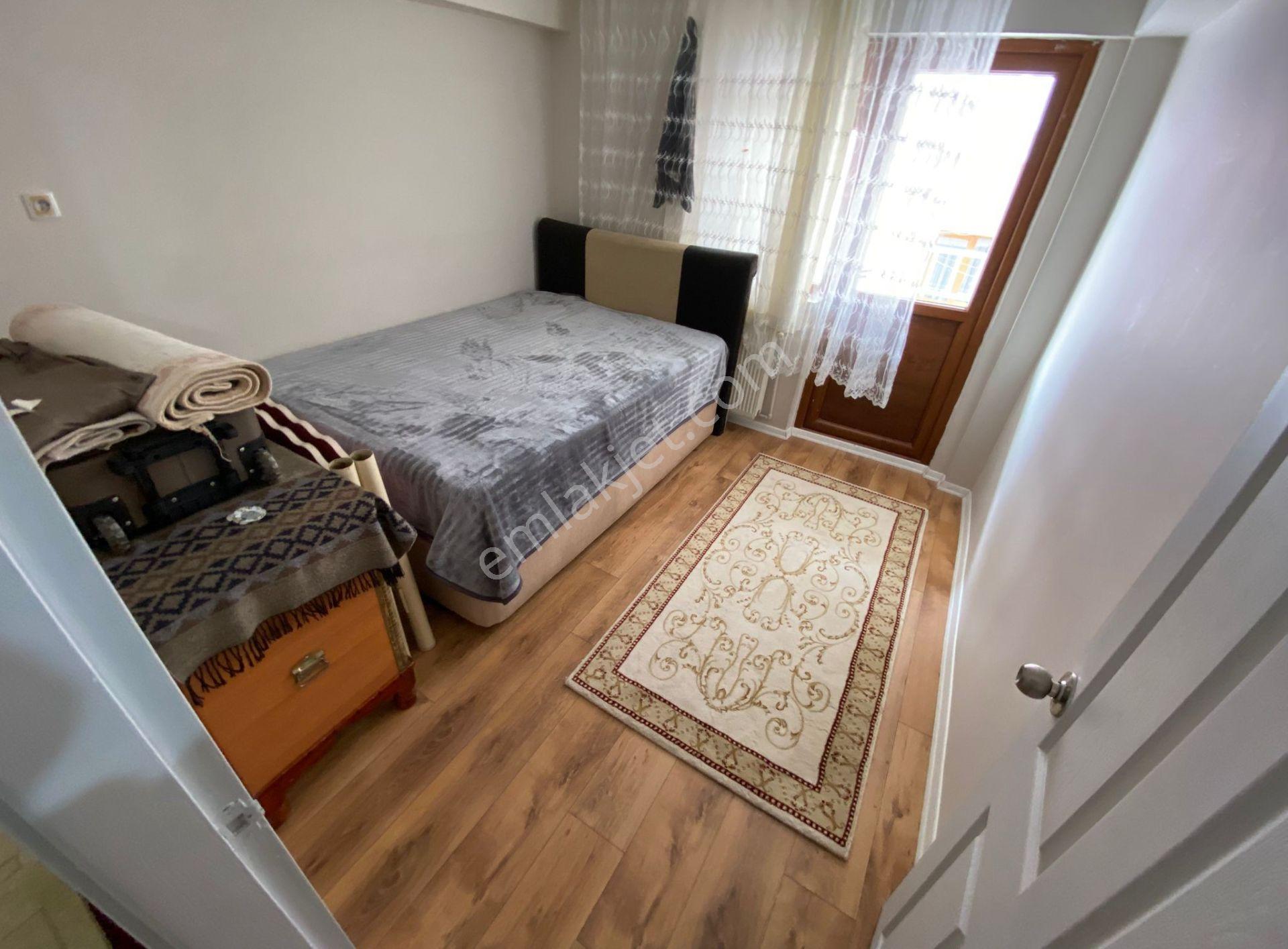 ^hayal^den Buhara Caddesinde 3+1 135 M2 Asansörlü Yapılı Daire^ - Görsel 11