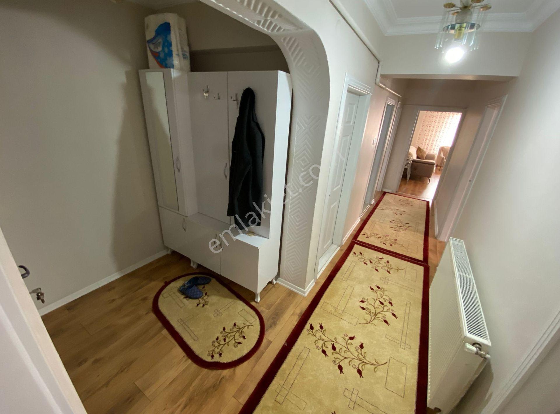 ^hayal^den Buhara Caddesinde 3+1 135 M2 Asansörlü Yapılı Daire^ - Görsel 18