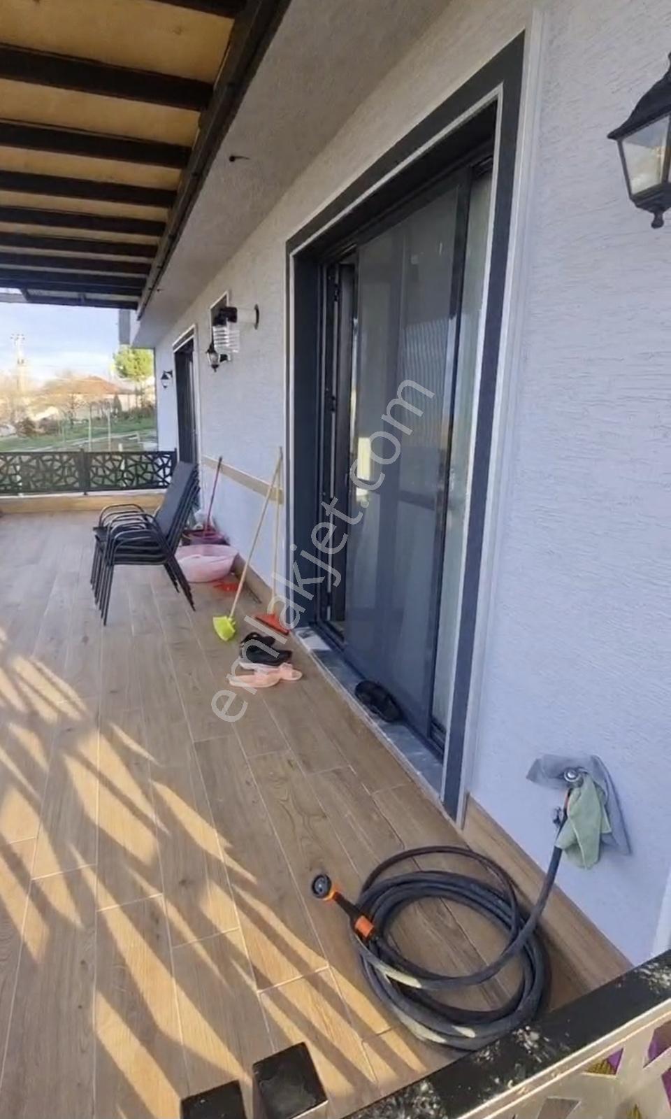 Kandıra /iskanlı /1.060m2 Arsada /150m2 Teraslı 3+1 Müstakil Ev - Görsel 21