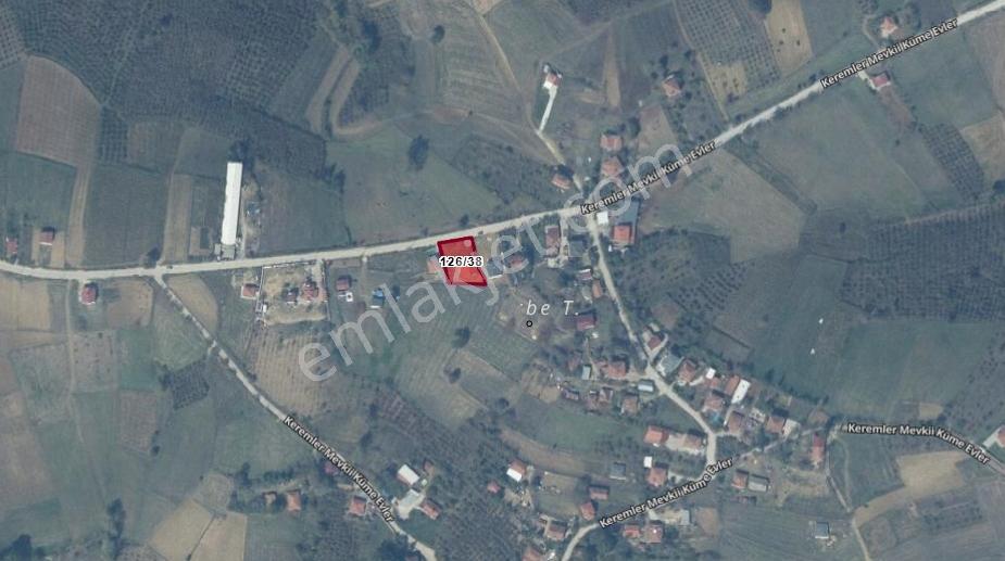 Kandıra /iskanlı /1.060m2 Arsada /150m2 Teraslı 3+1 Müstakil Ev - Görsel 7