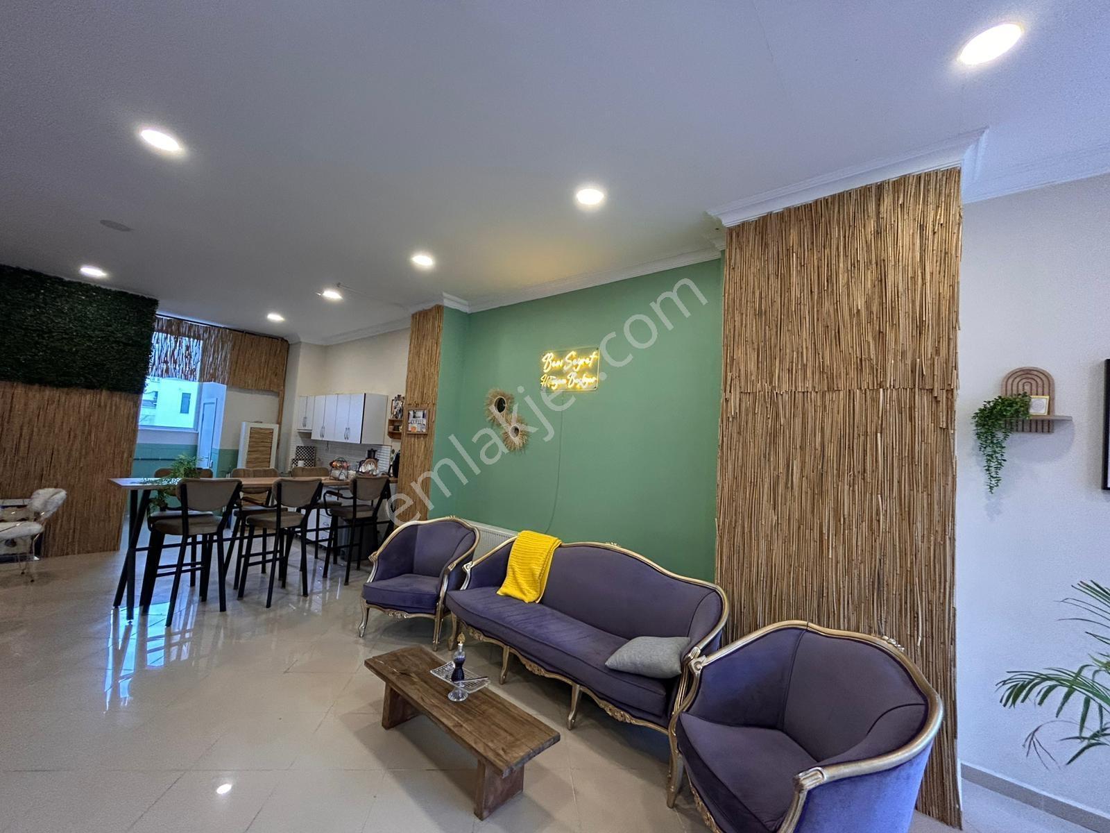 Devren Kiralık - Güzellik / Cilt Bakım / Kuaför Salonu - Görsel 4