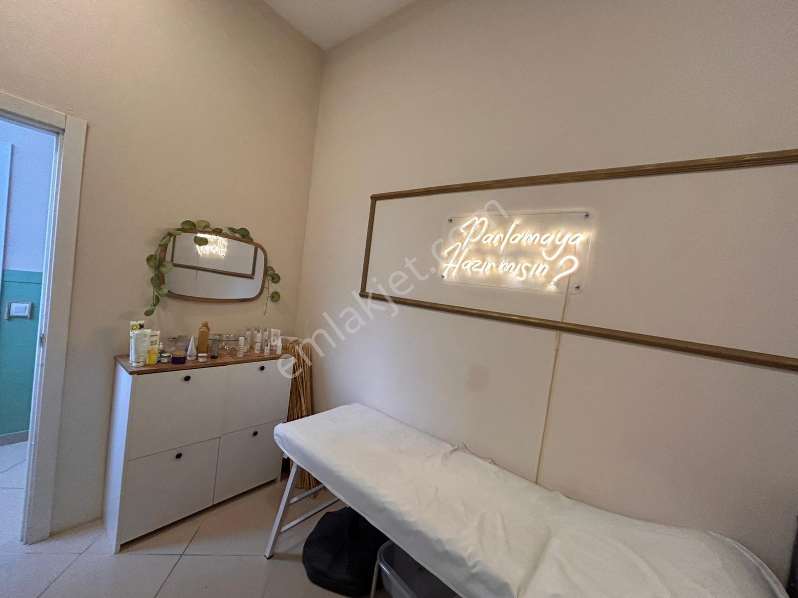 Devren Kiralık - Güzellik / Cilt Bakım / Kuaför Salonu - Görsel 5