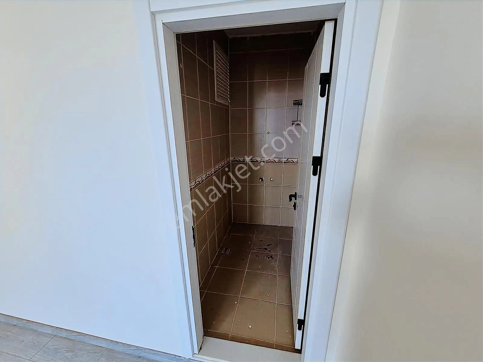 Çatalarmut Merkezde Önü Açık, Deniz Manzaralı Geniş Daire - Görsel 18