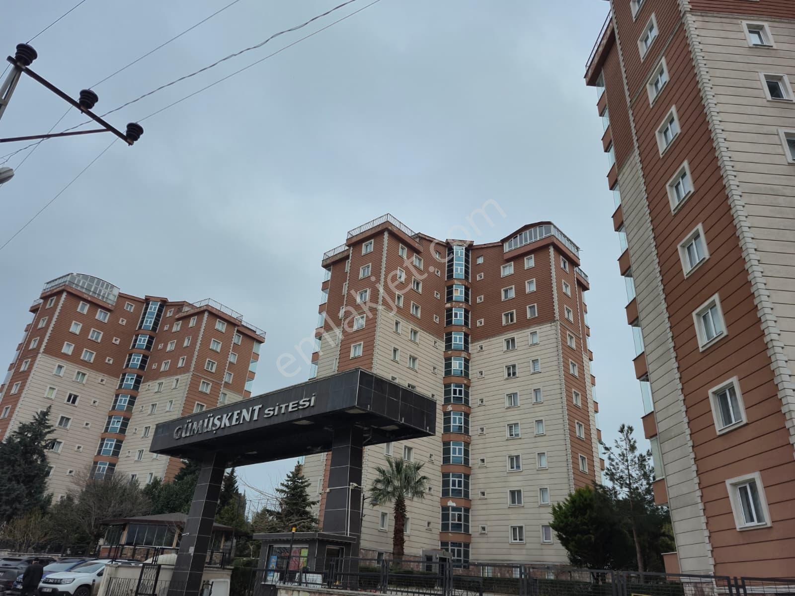 Çatalarmut Merkezde Önü Açık, Deniz Manzaralı Geniş Daire - Görsel 31