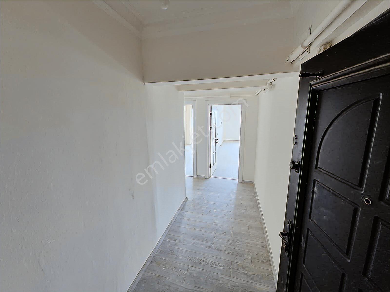 Çatalarmut Merkezde Önü Açık, Deniz Manzaralı Geniş Daire - Görsel 12
